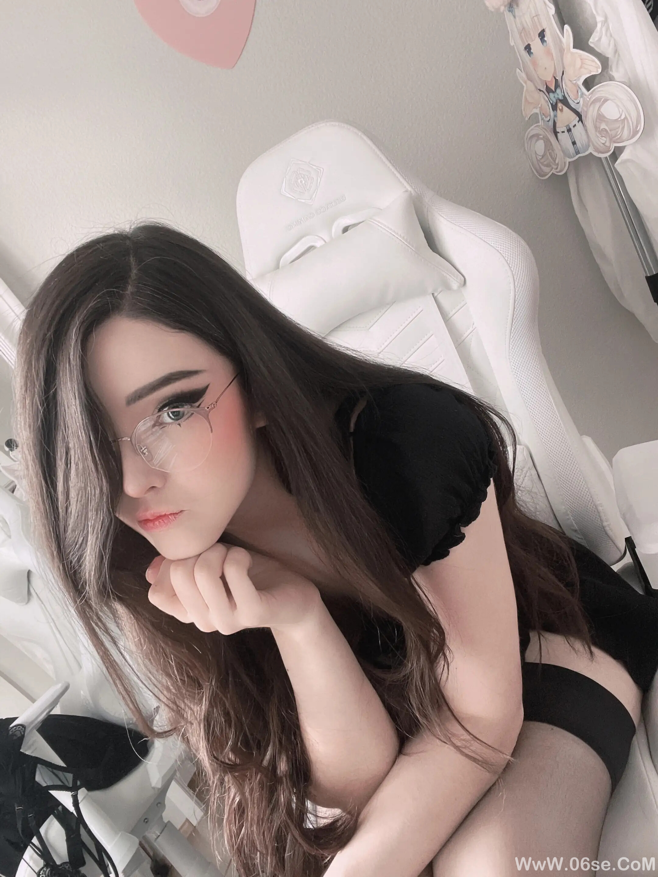 图片[42]-Candy_Ball – Casual Girlfriend-六色网
