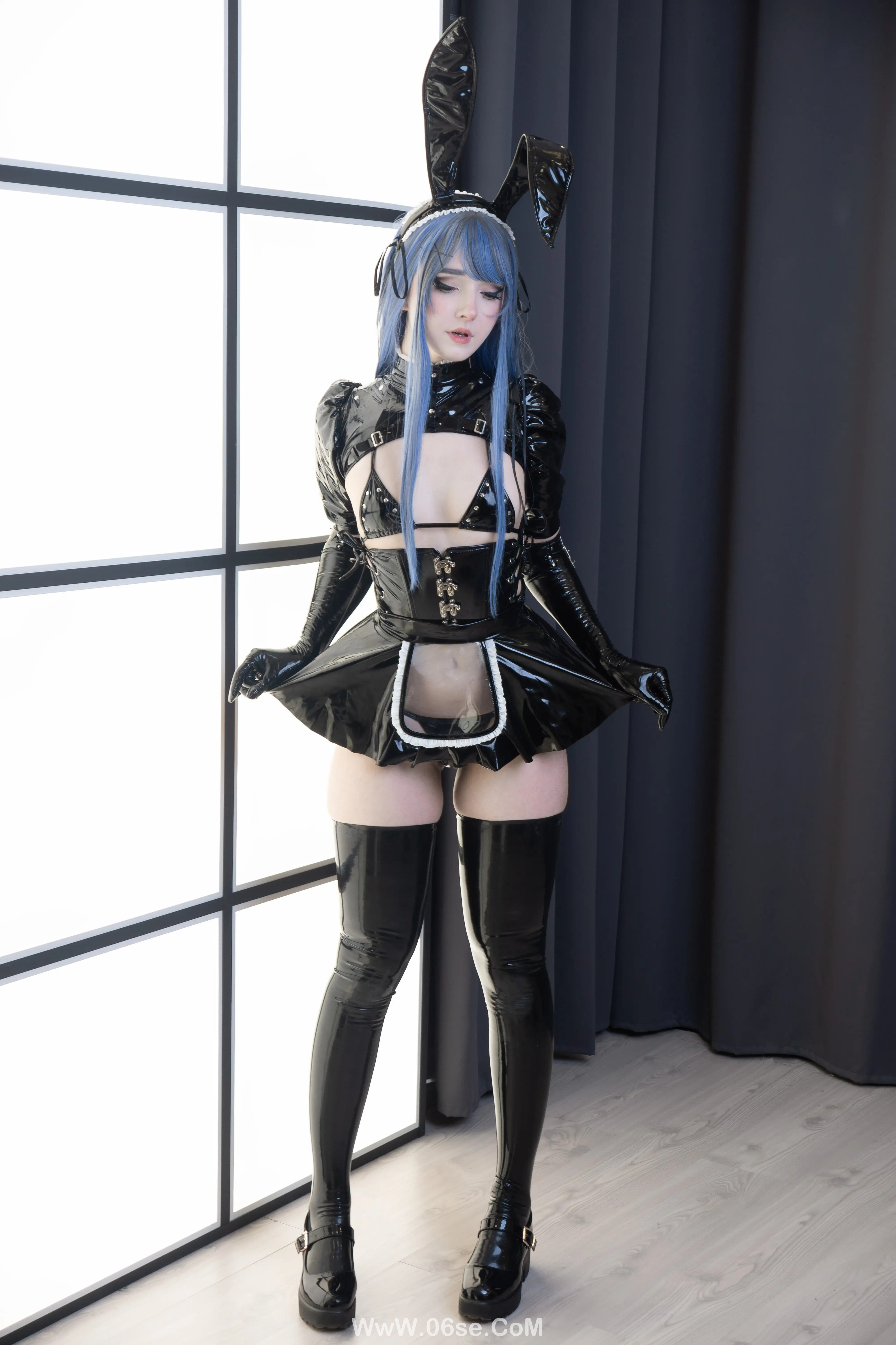 图片[42]-Candy_Ball – Latex Bunny Twins-六色网