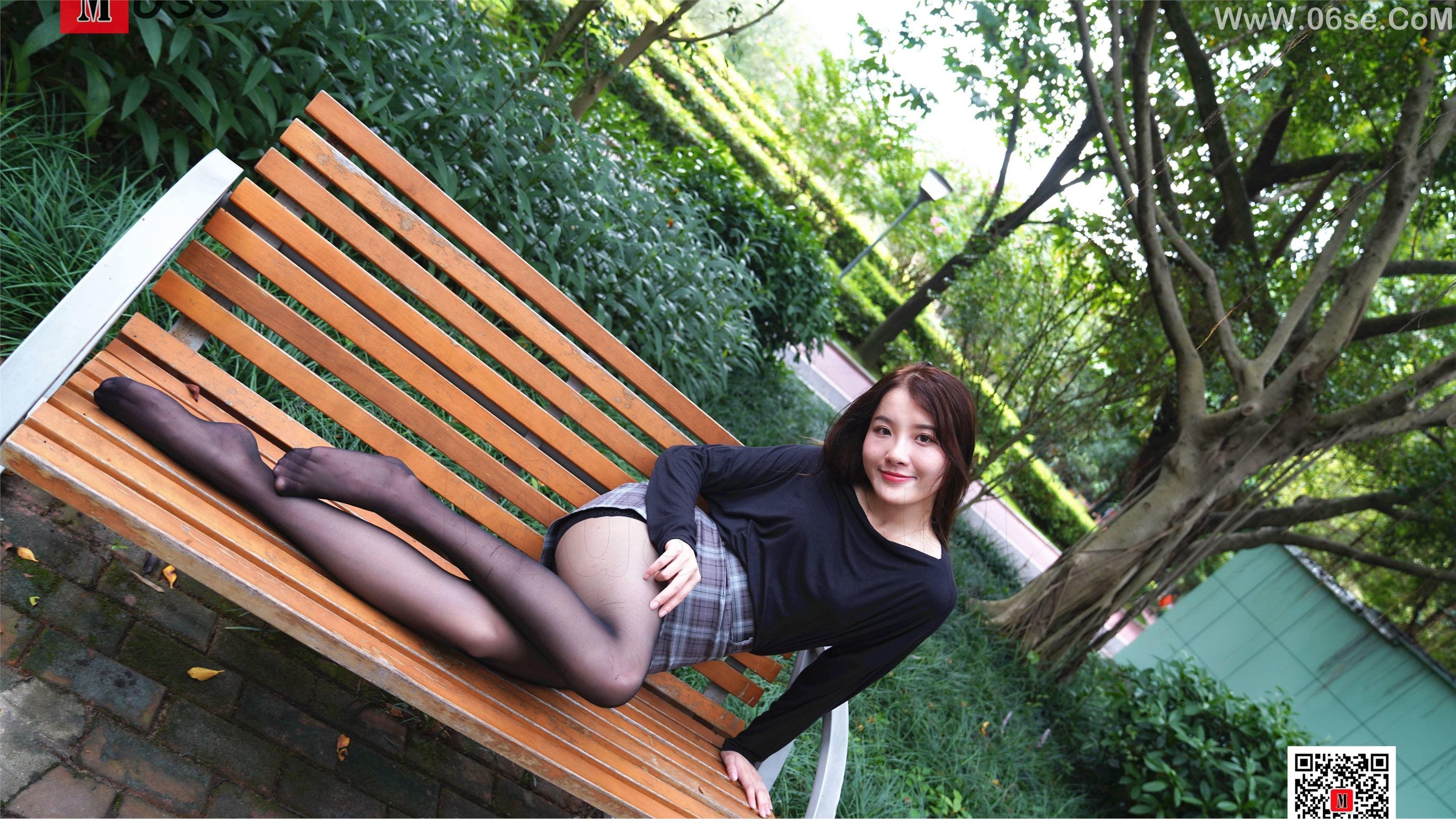 图片[51]-MussGirl慕丝女郎 NO.682 婉萍（中）[87P]-六色网