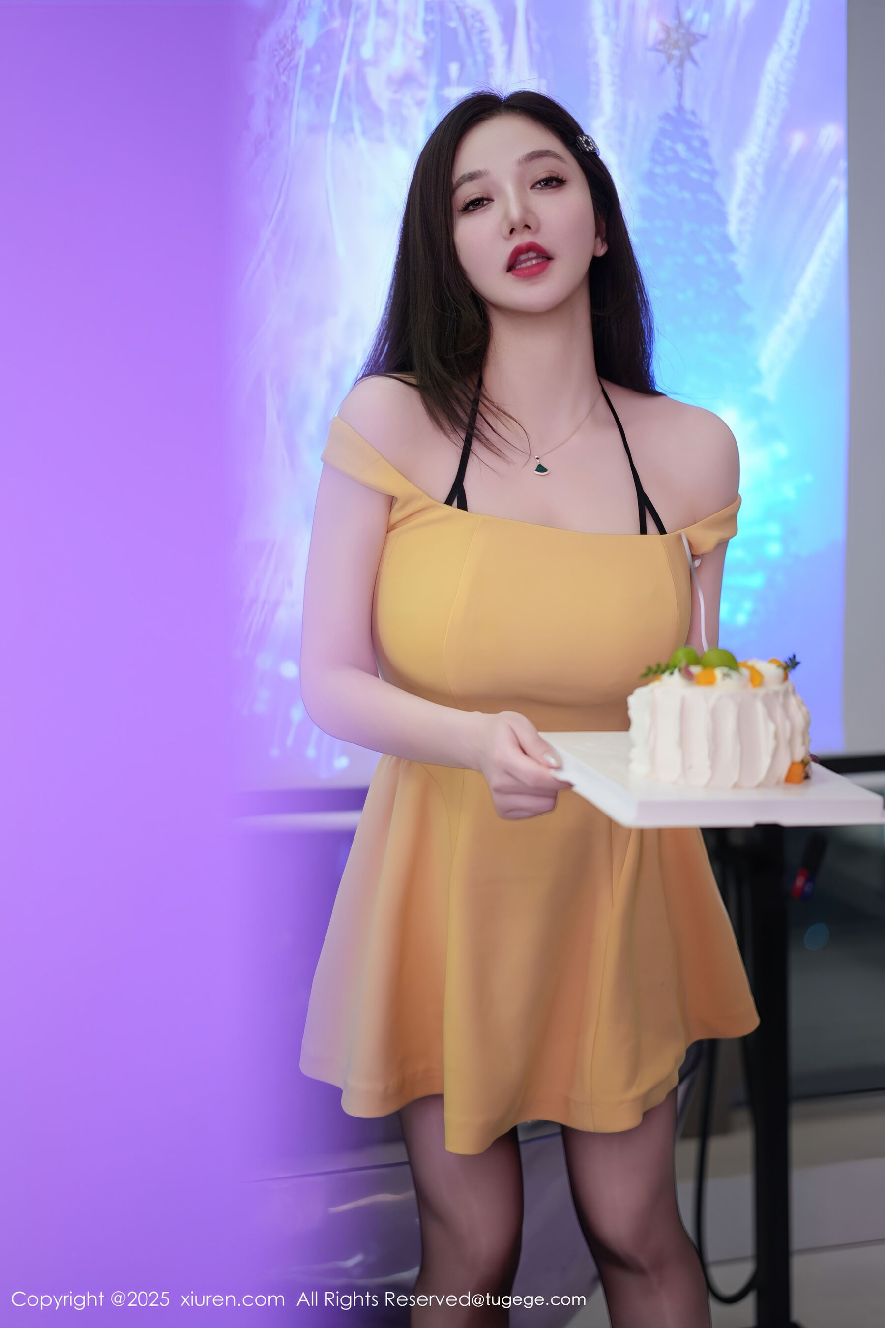 图片[17]-秀人网 – NO.10897 – 心妍小公主 [62P]-六色网