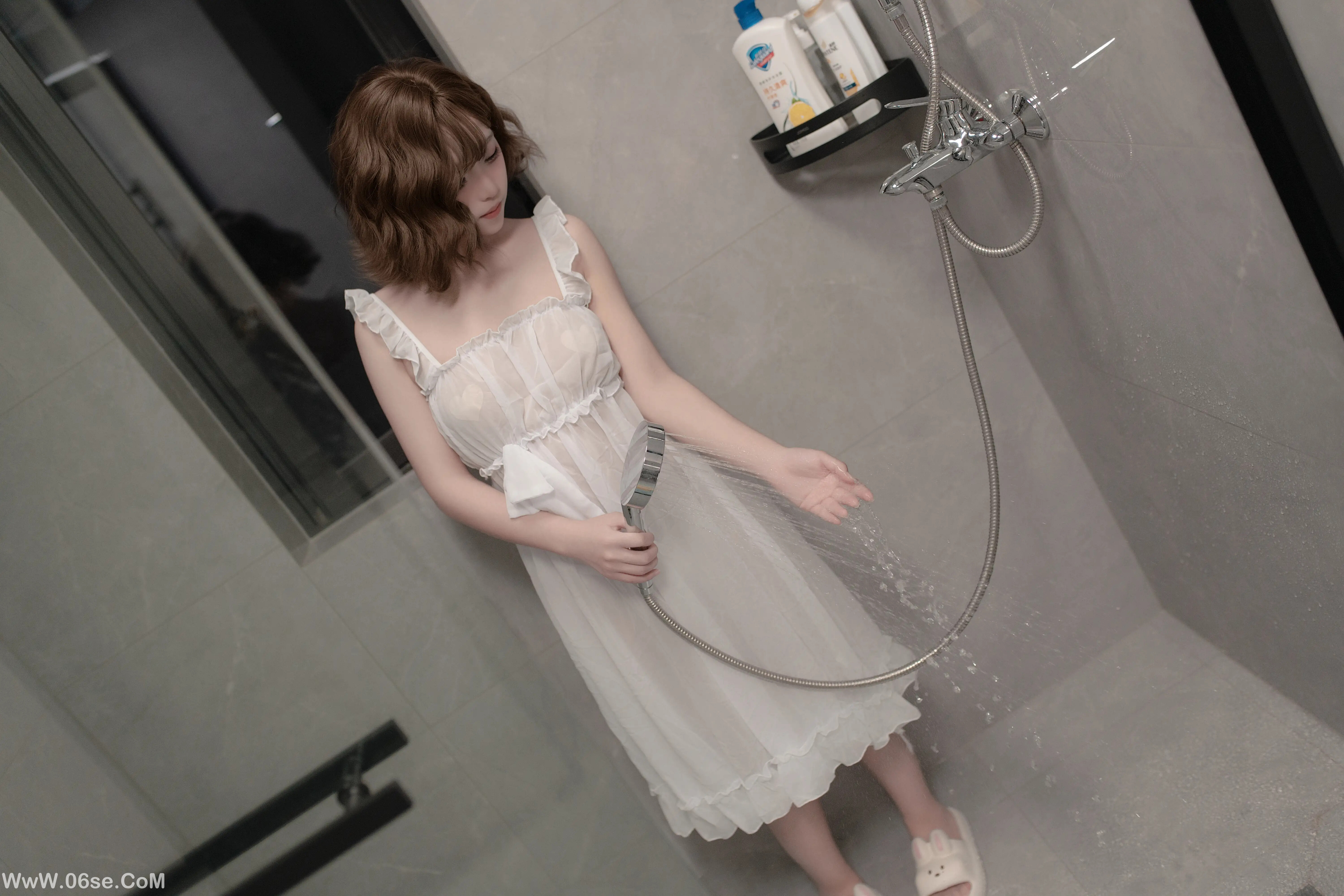 图片[22]-Bangni邦尼 – 湿身-六色网