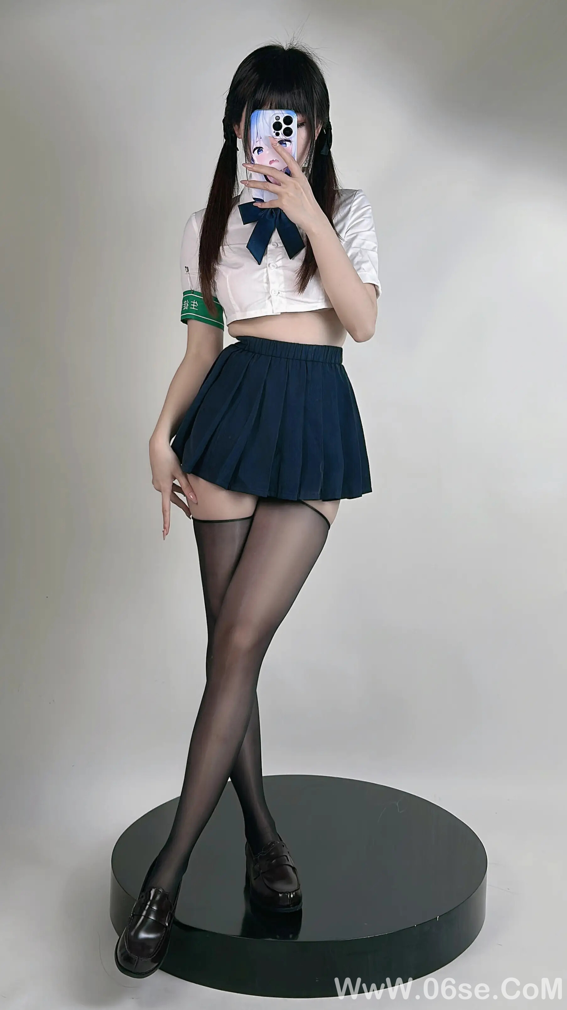图片[39]-miko酱ww mikoの风纪委员-六色网