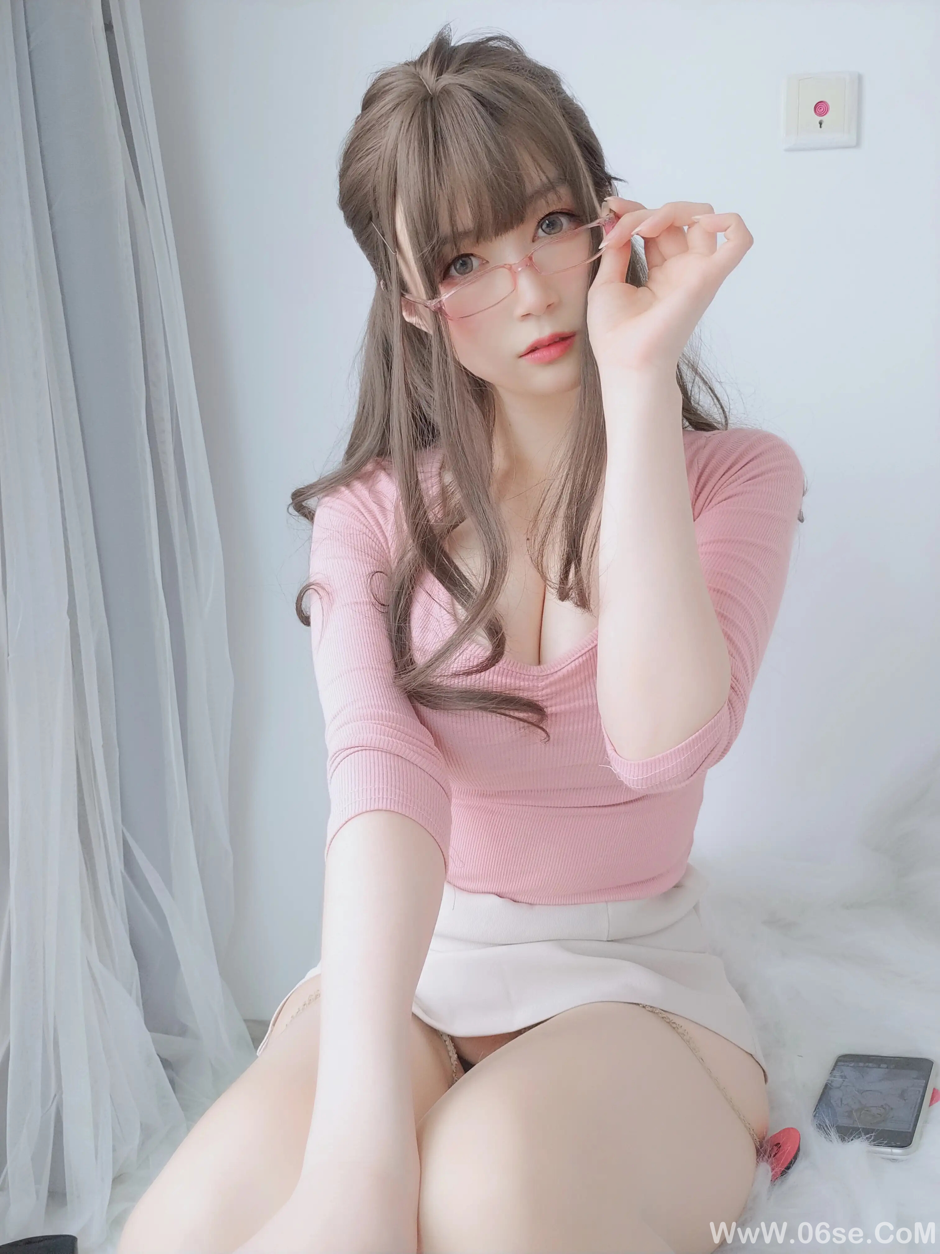 图片[61]-白银81 – 甜美后辈-六色网