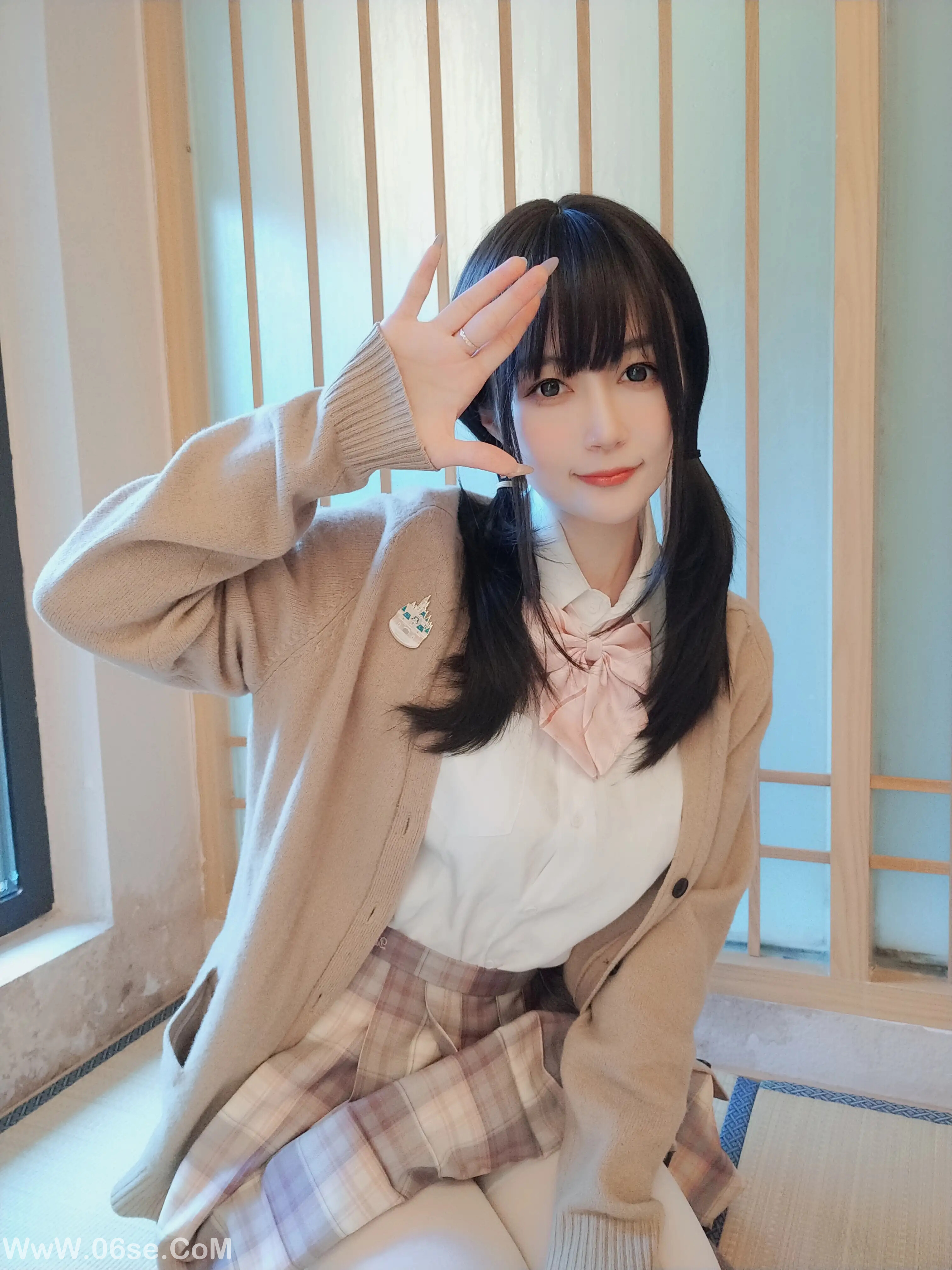 图片[15]-白银81 – 女汤浴池 下-六色网
