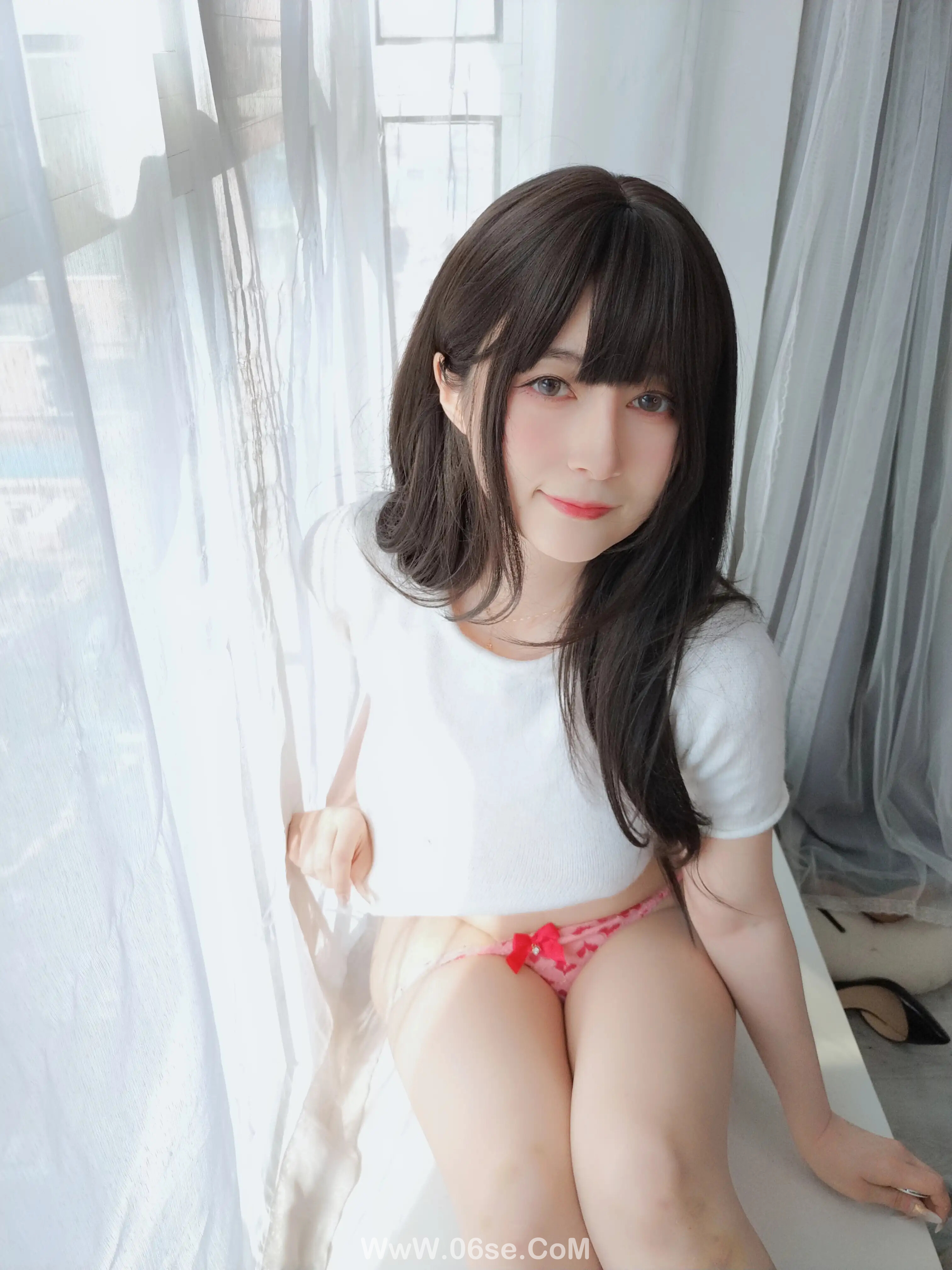 图片[13]-白银81 – 工口の彼女-六色网
