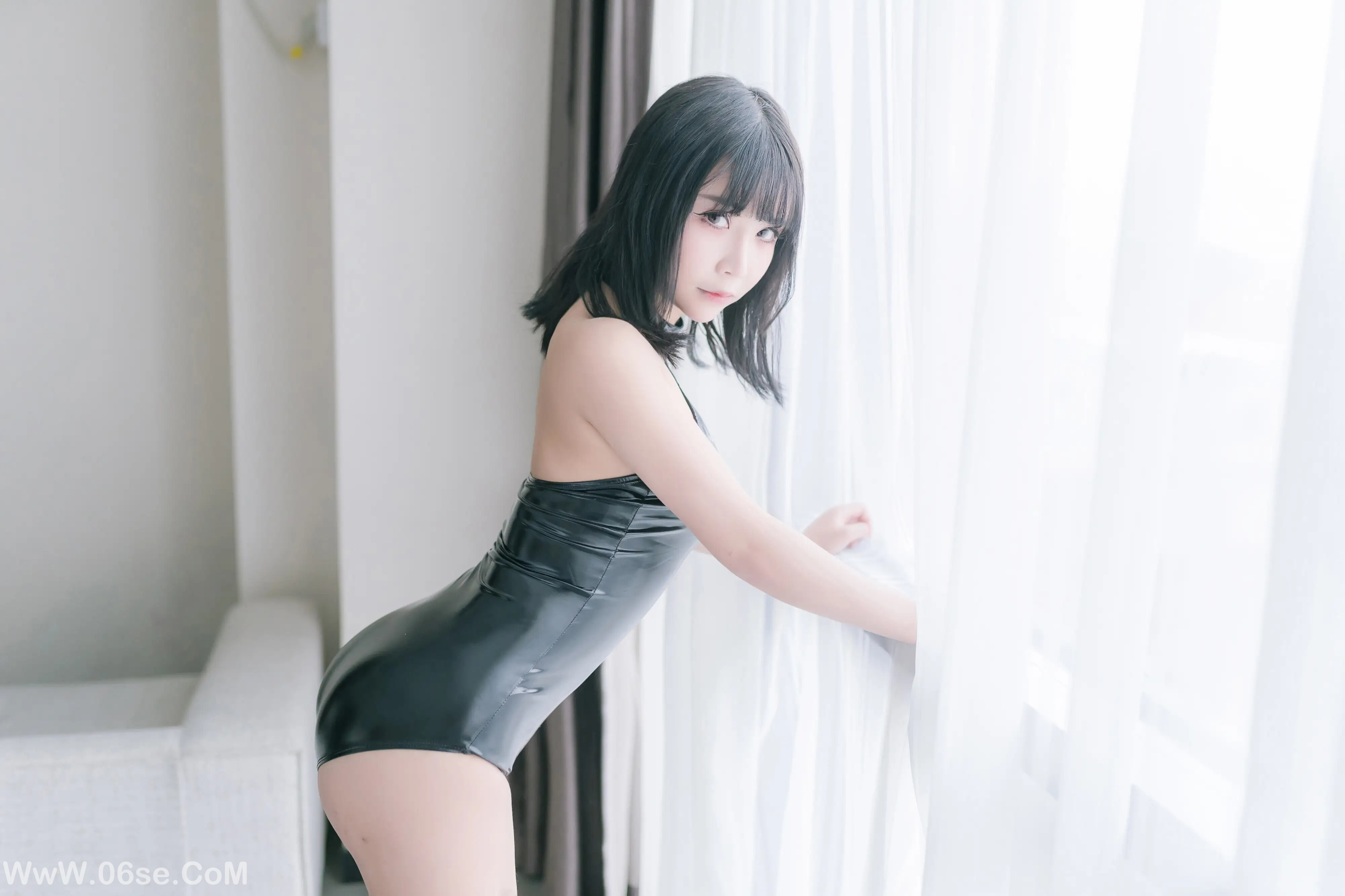 图片[13]-抱走莫子 – 高跟鞋-六色网