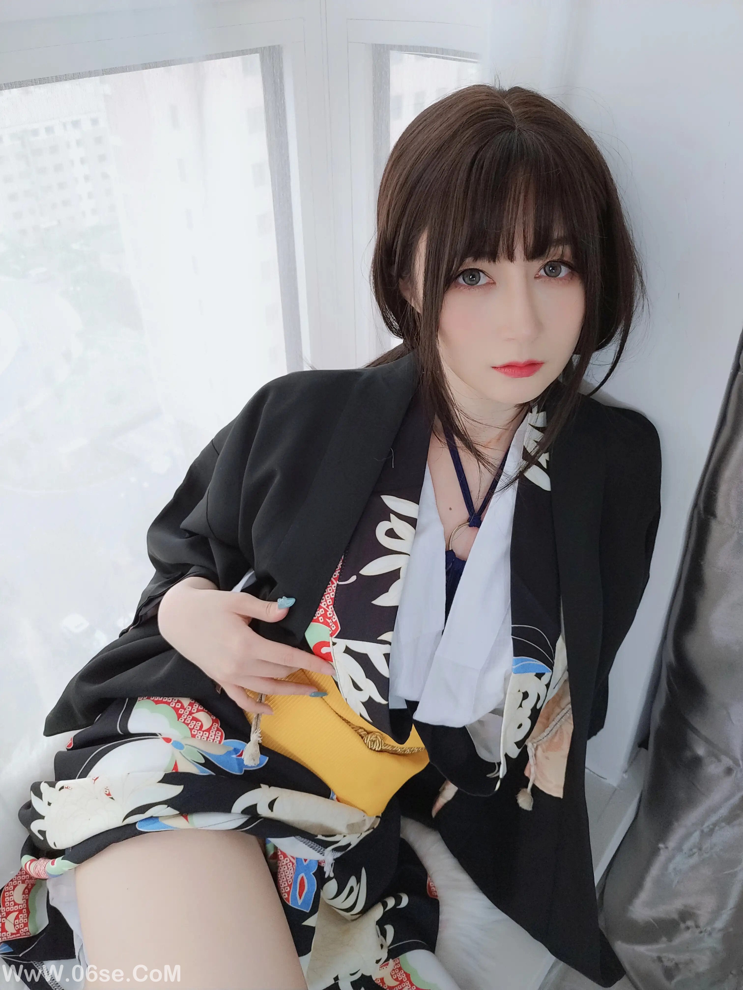 图片[30]-白银81 – 和服下的秘密-六色网