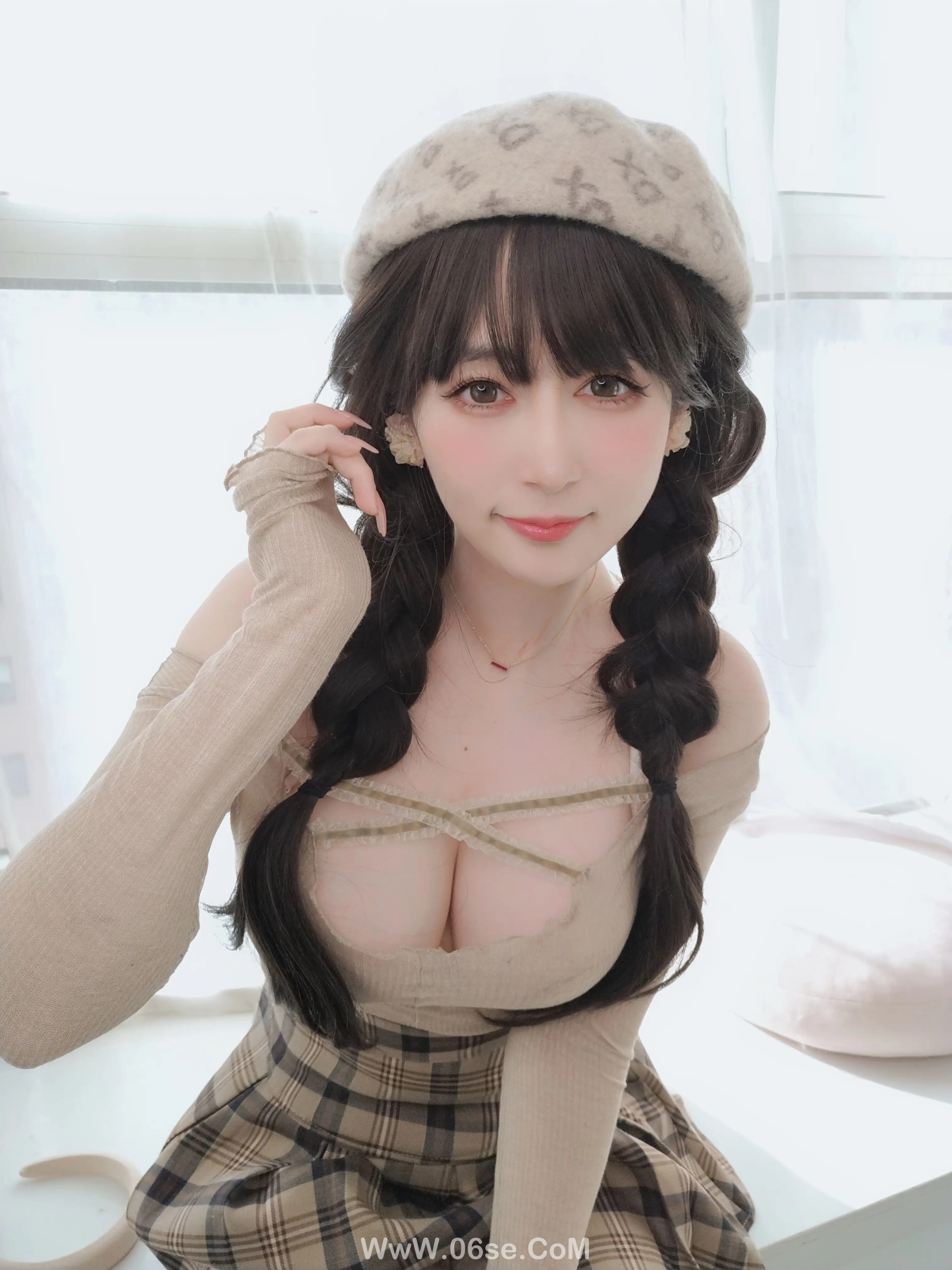 图片[17]-白银81 – 隣人の妹-六色网
