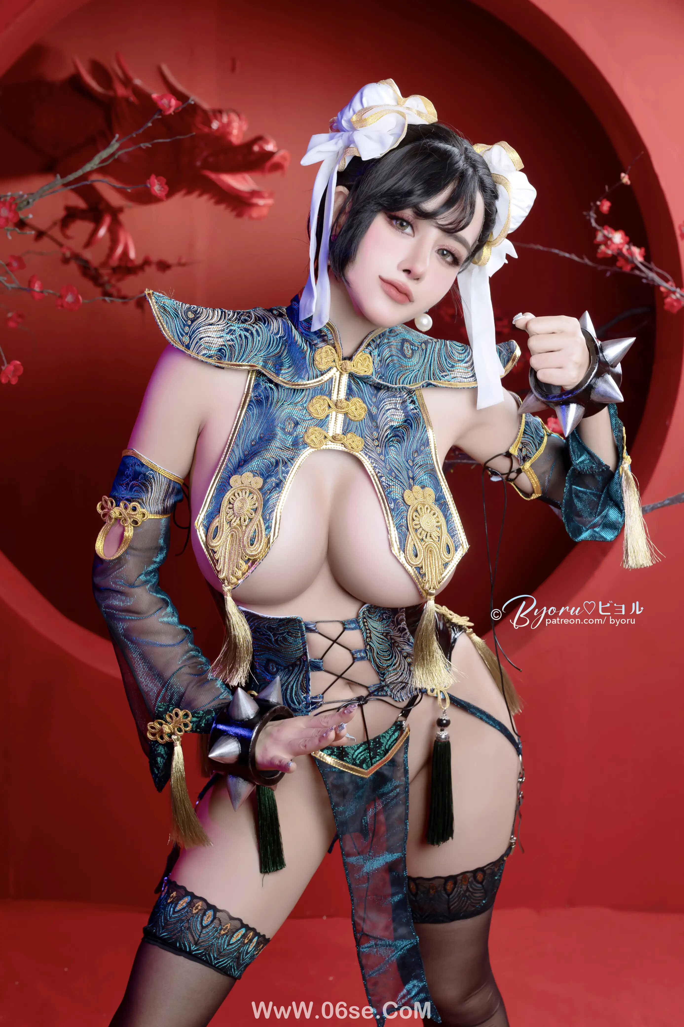 图片[2]-Byoru – 春丽-六色网