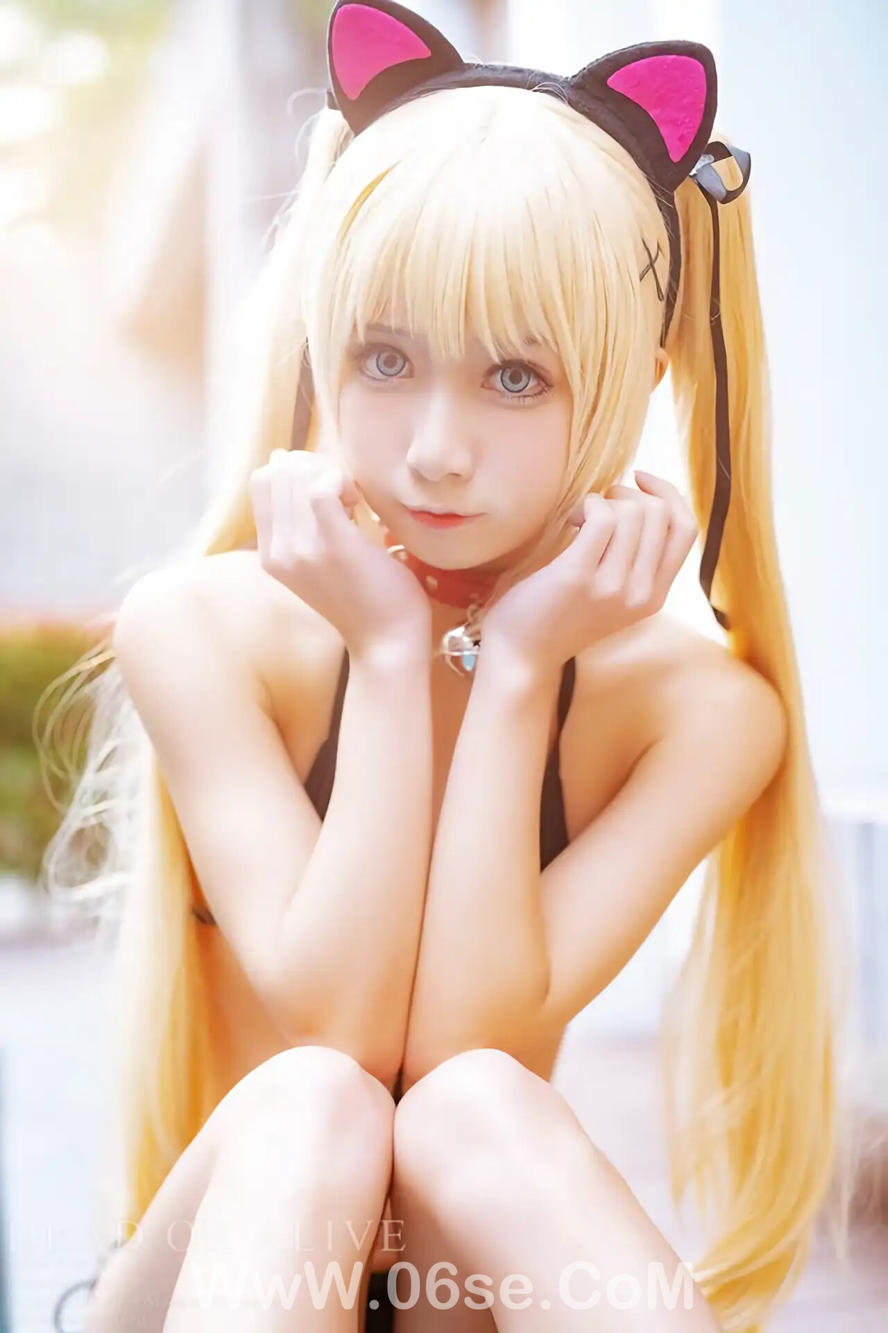 图片[6]-沖田凛花Rinka – Marie Rose swimsuit-六色网