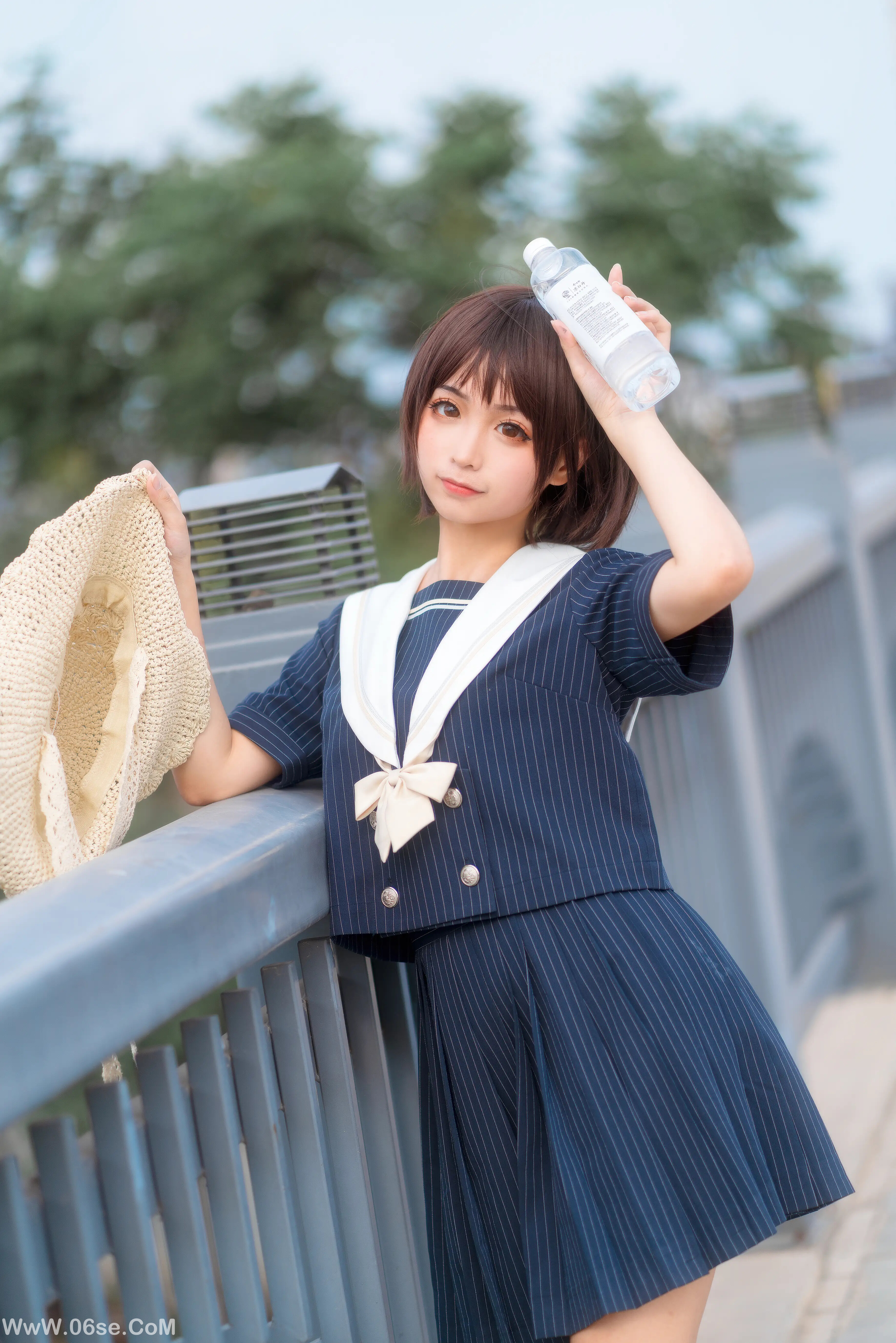 图片[7]-蠢沫沫 – JK制服-六色网