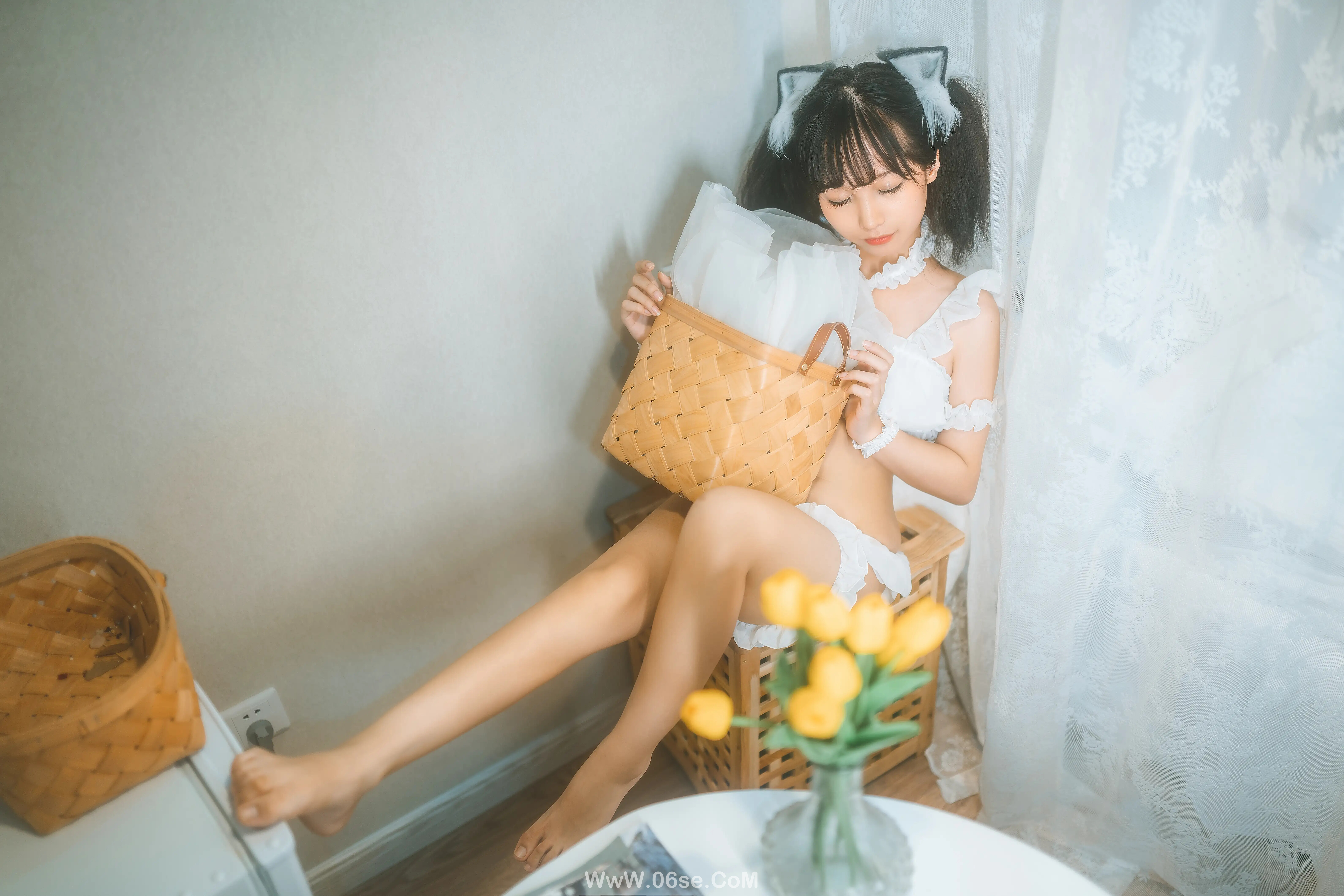 图片[67]-蠢沫沫 – 私房-六色网