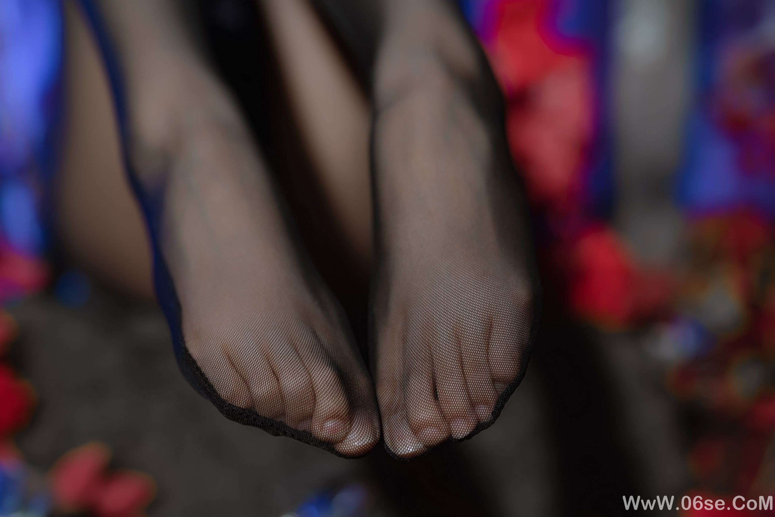图片[79]-轩萧学姐 – 万圣节魅魔 [118P]-六色网