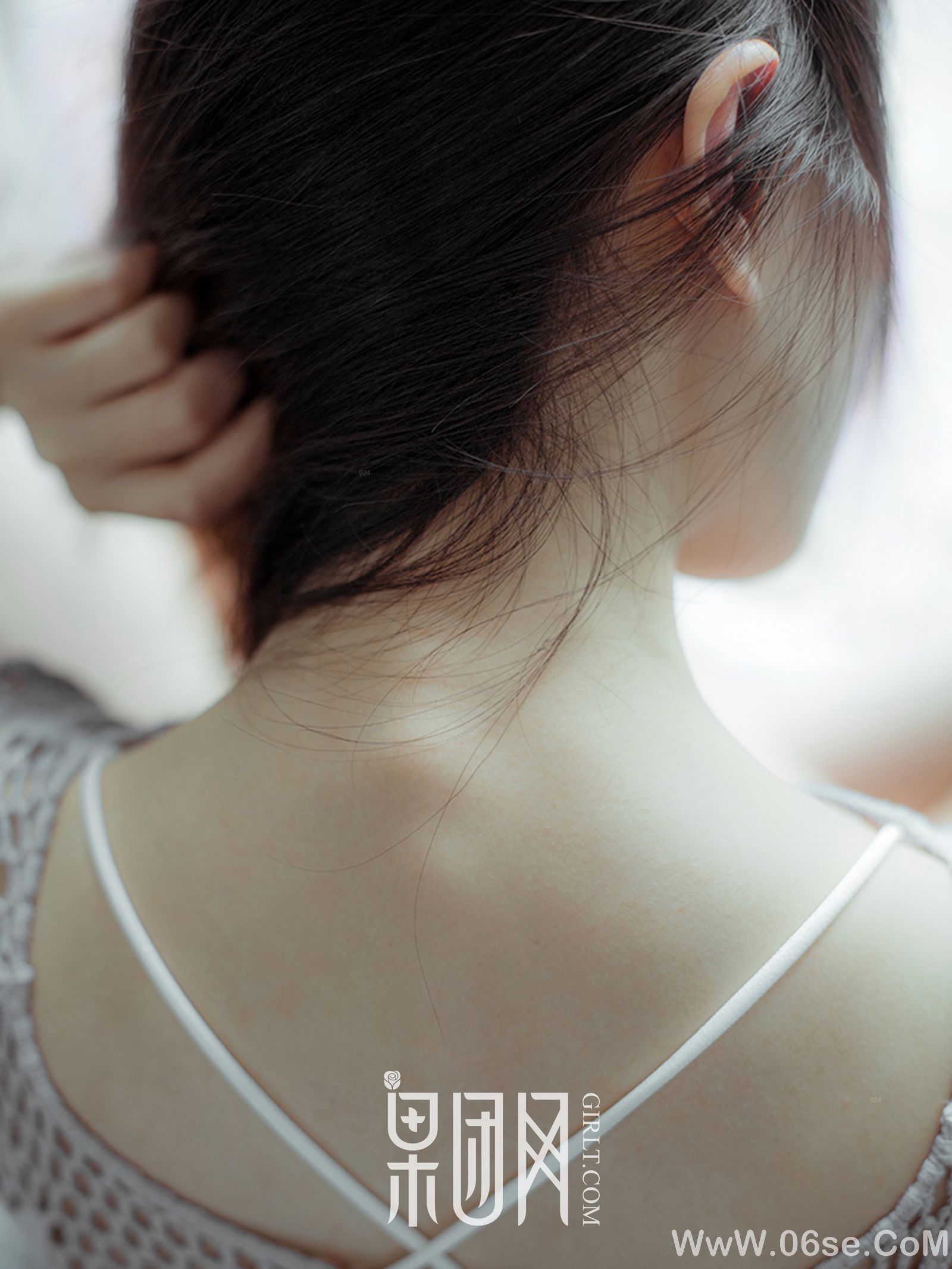 图片[42]-果团网 2017.08.05 Vol. 046 樱桃少女[77P]-六色网