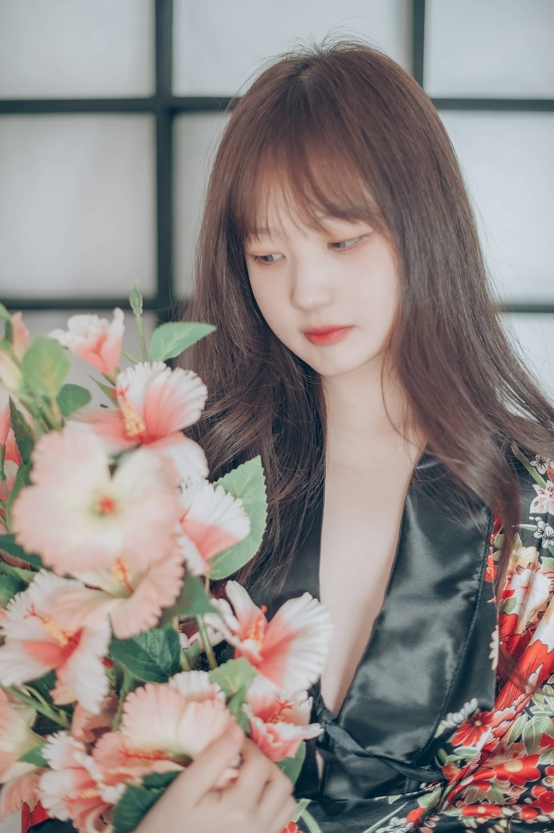 – [JOApictures] DOLPHIN 21 Halloween [88P]