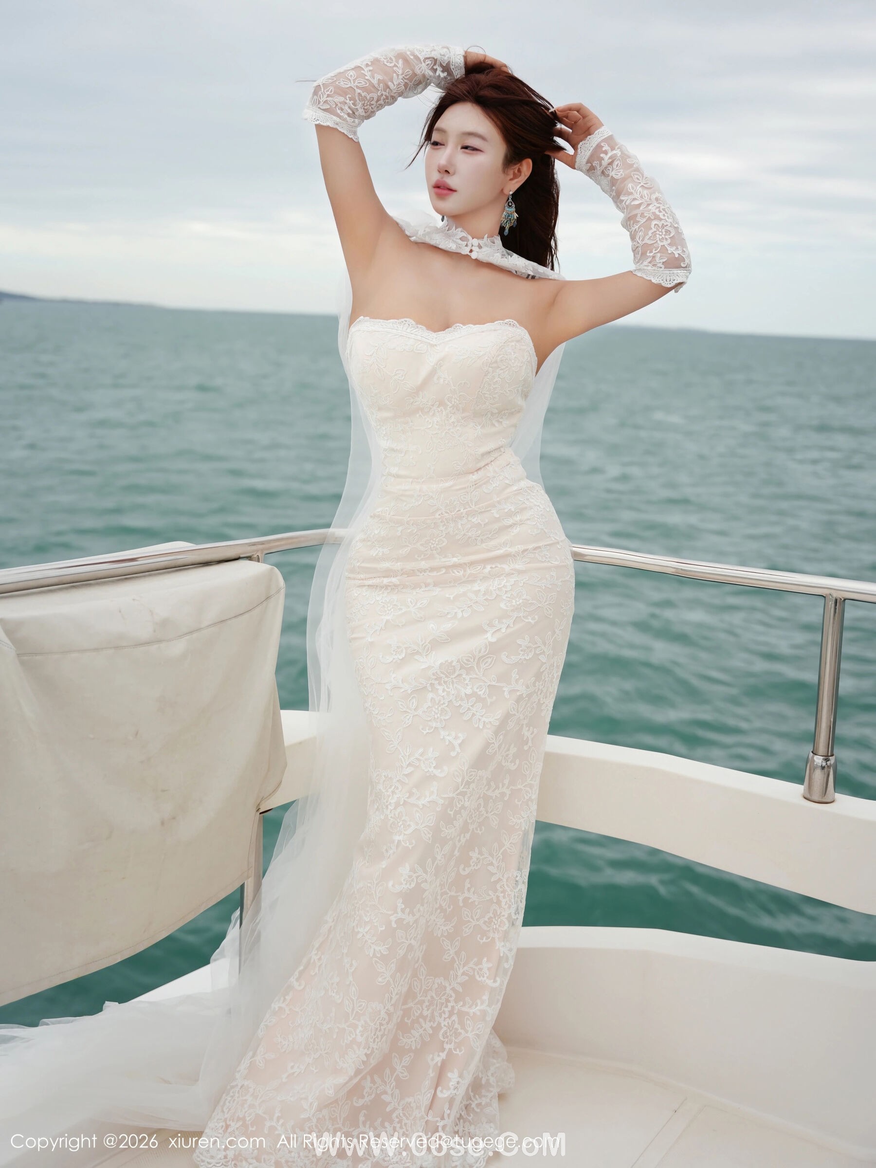 图片[18]-秀人网 – NO.11243 – 金允希Yuki [82P]-六色网