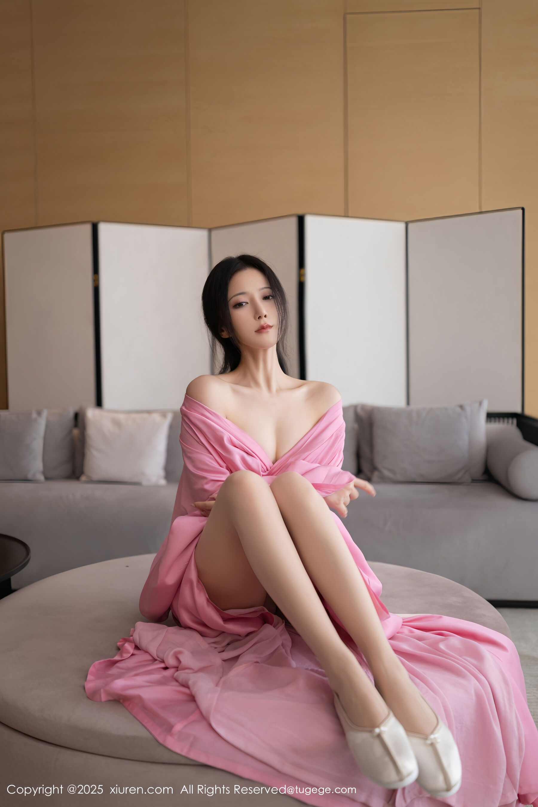 图片[24]-秀人网 – NO.11049 – 鱼子酱Fish [83P]-六色网
