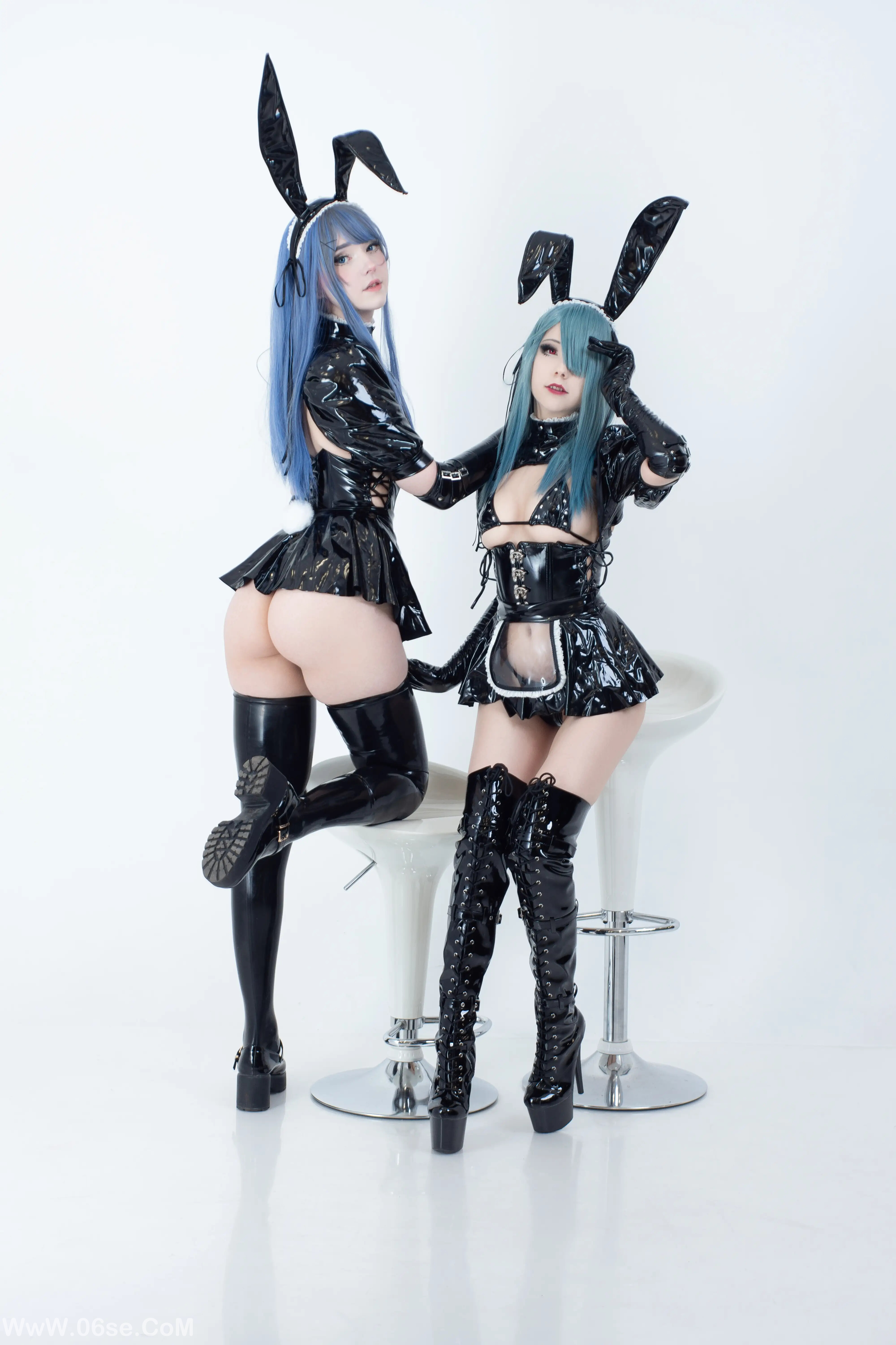 图片[5]-Candy_Ball – Latex Bunny Twins-六色网