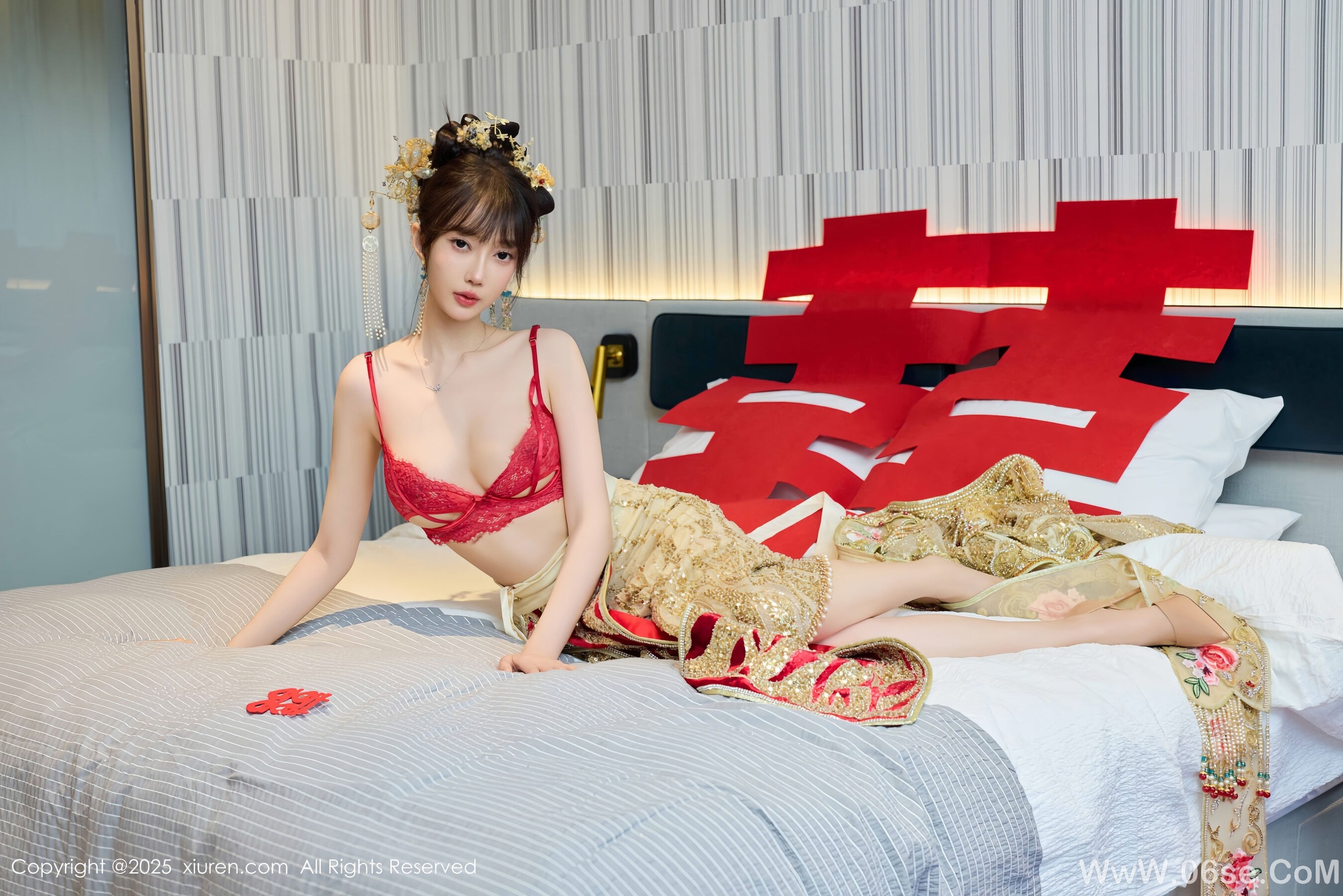 图片[21]-[Xiuren秀人网] 2025.07.21 NO.10567 玥儿玥er[73P]-六色网