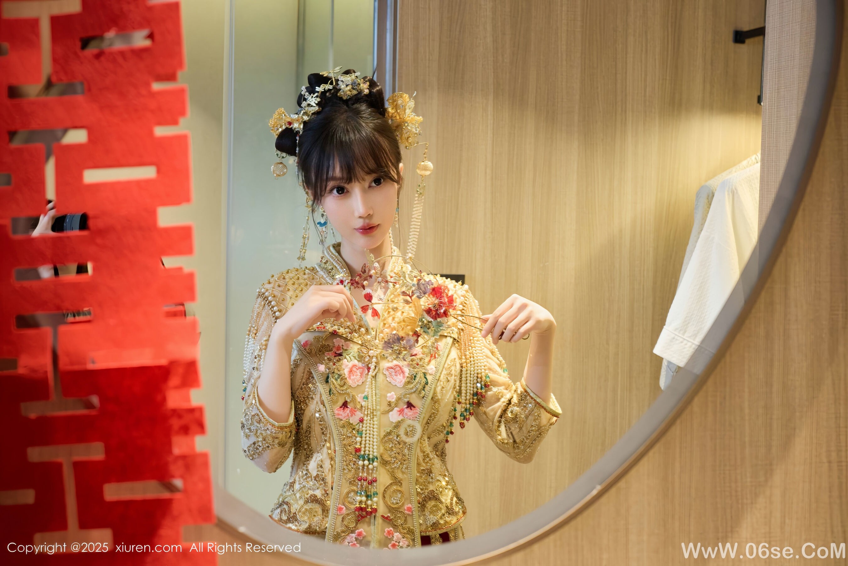 图片[19]-[Xiuren秀人网] 2025.07.21 NO.10567 玥儿玥er[73P]-六色网