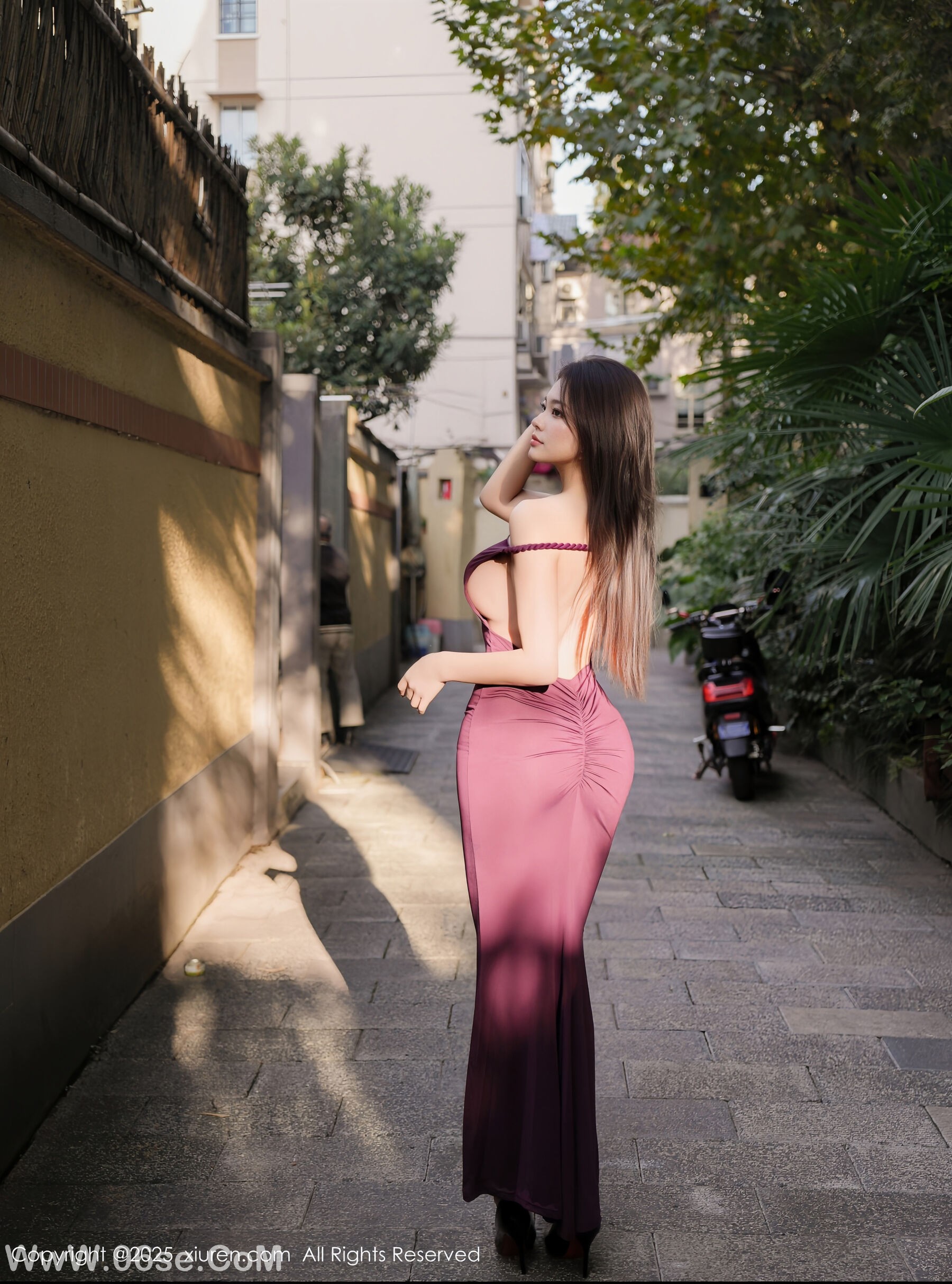 图片[3]-秀人网 – NO.10979 – Yuanbao [77P]-六色网