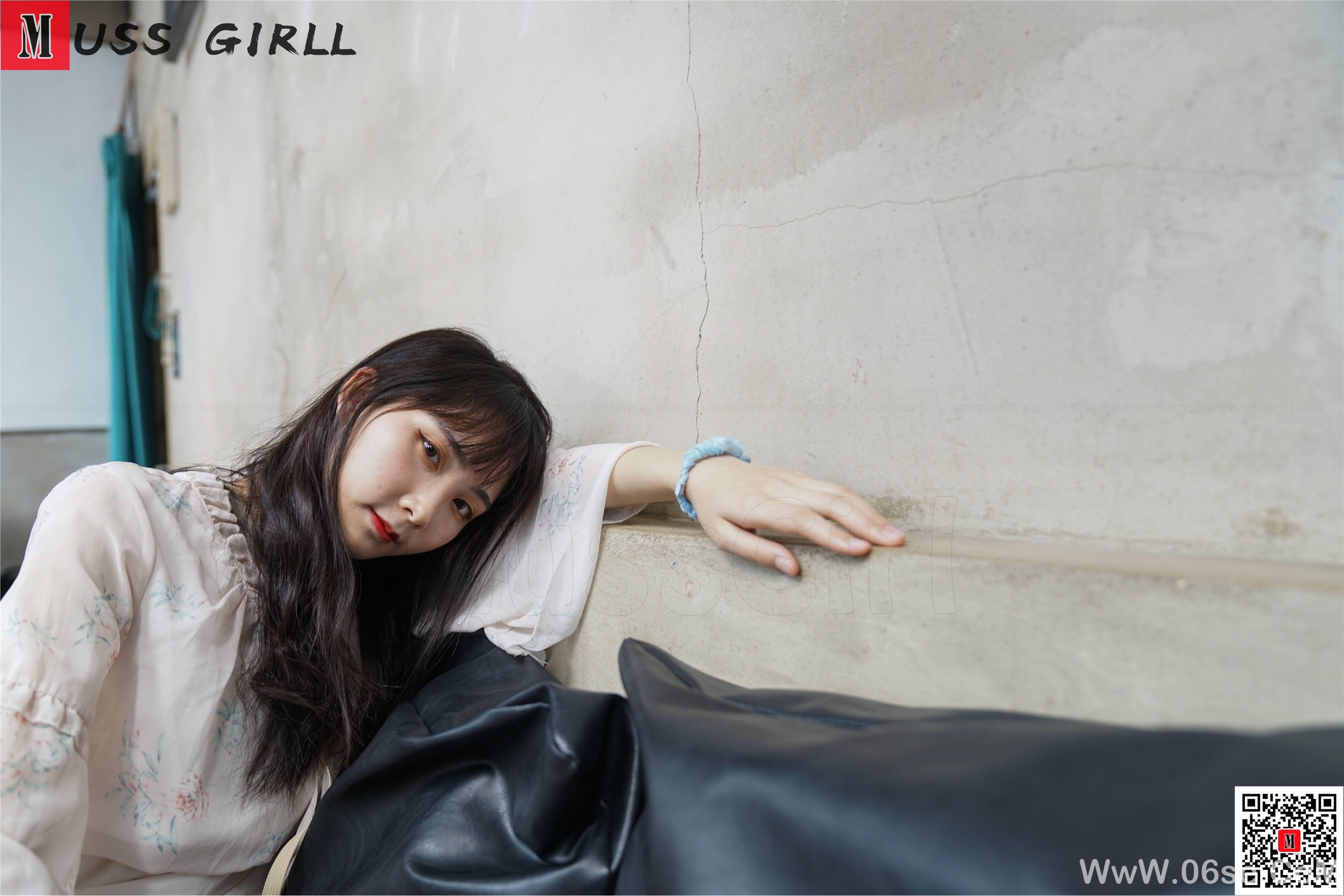 图片[11]-MussGirl慕丝女郎 NO.710 巧儿（上）[77P]-六色网
