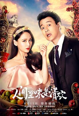 人间至味是清欢 DVD版