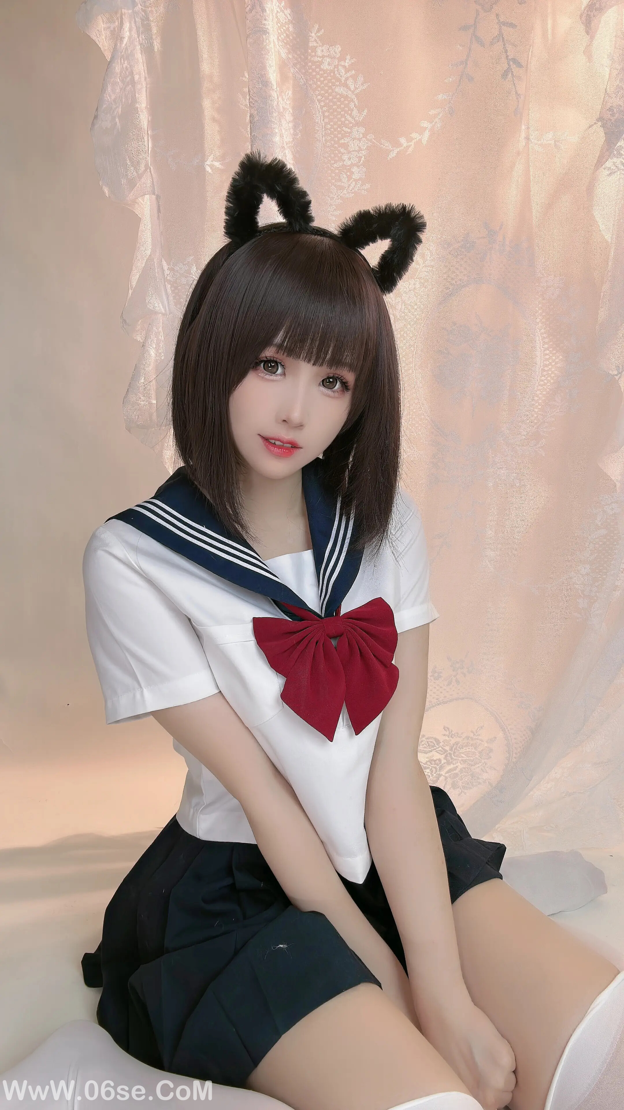 图片[109]-miko酱ww 23年07月合集-六色网