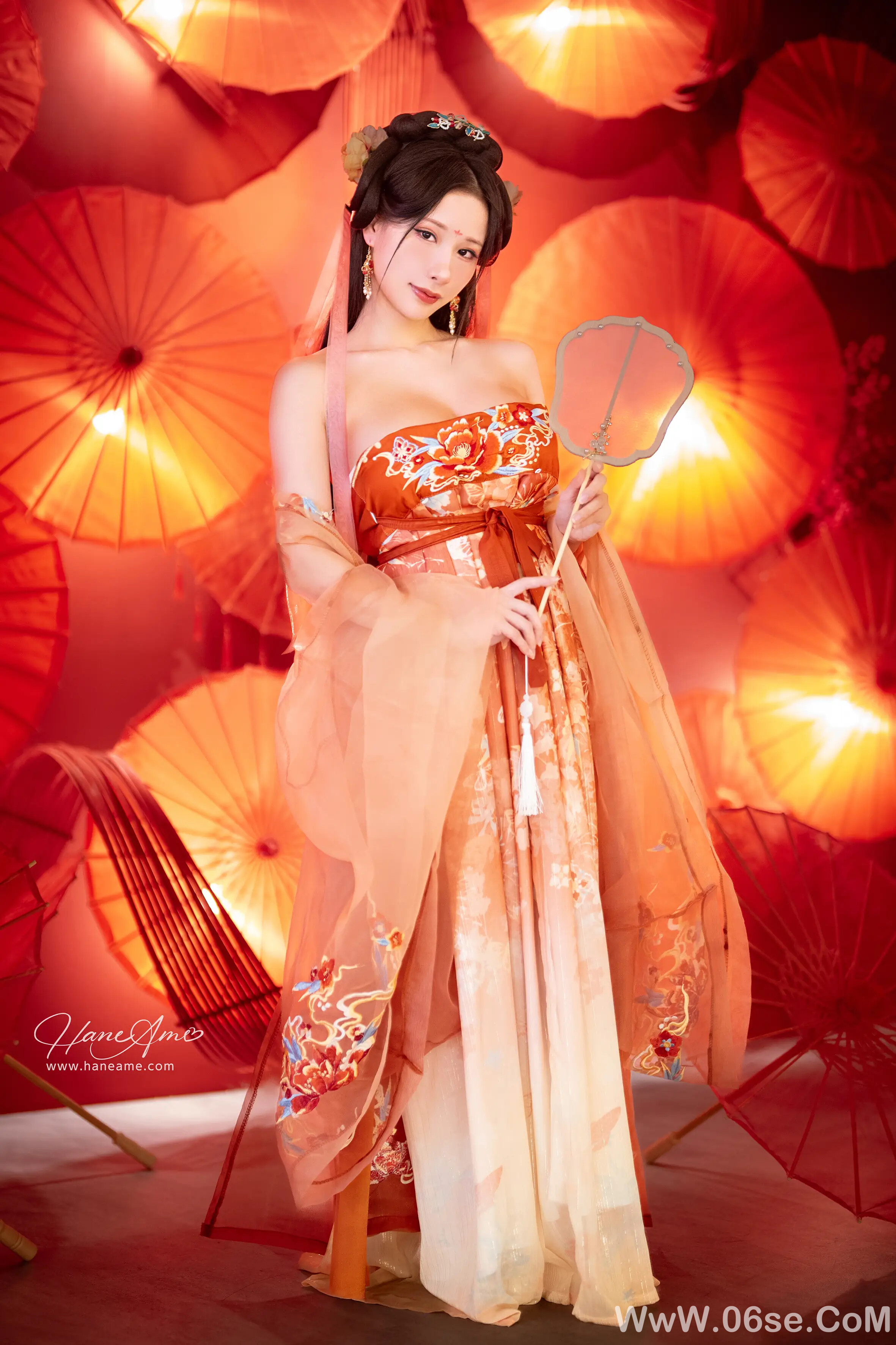 图片[2]-雨波_HaneAme – 唐朝妖妃-六色网