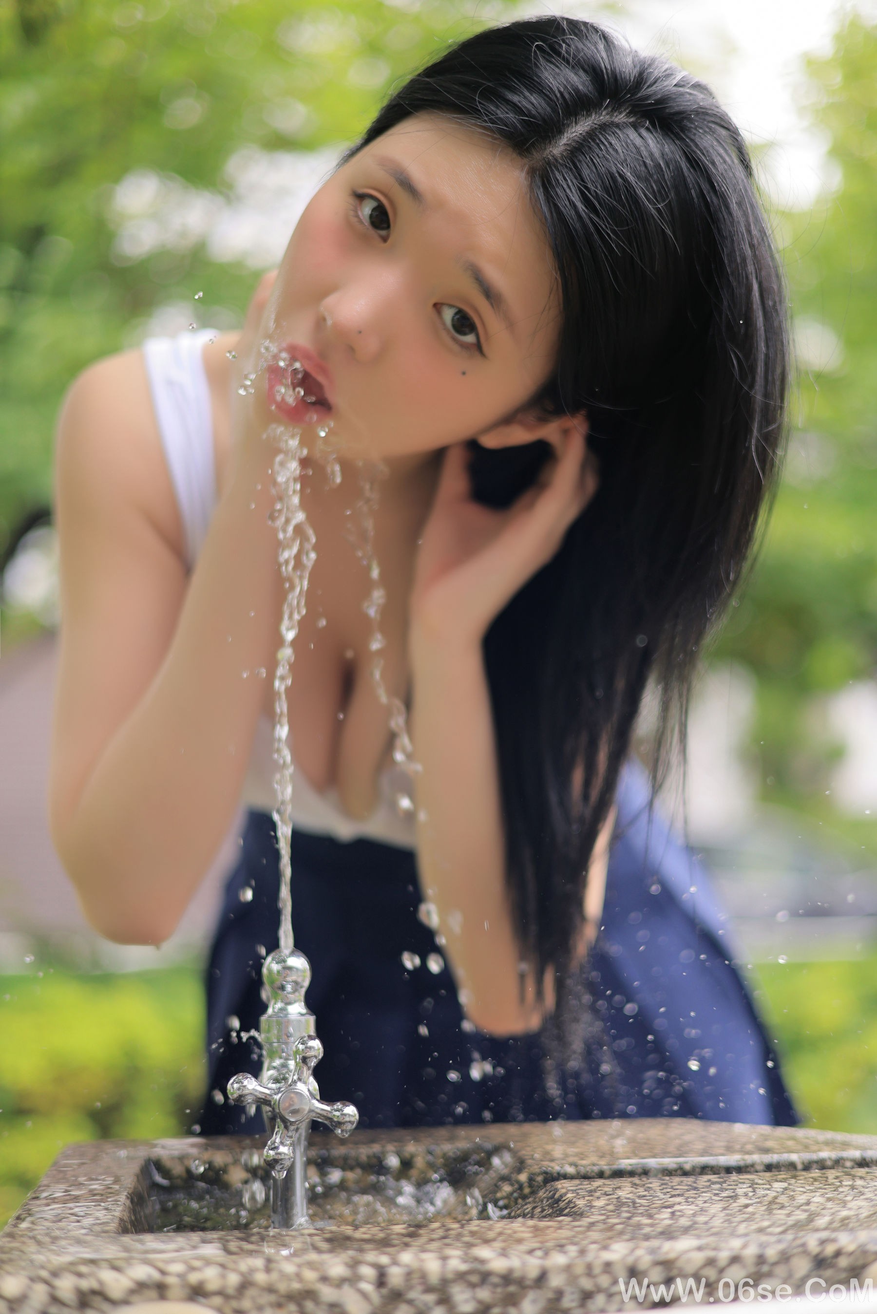 图片[90]-Yeonwoo – Panty-ra [175P]-六色网