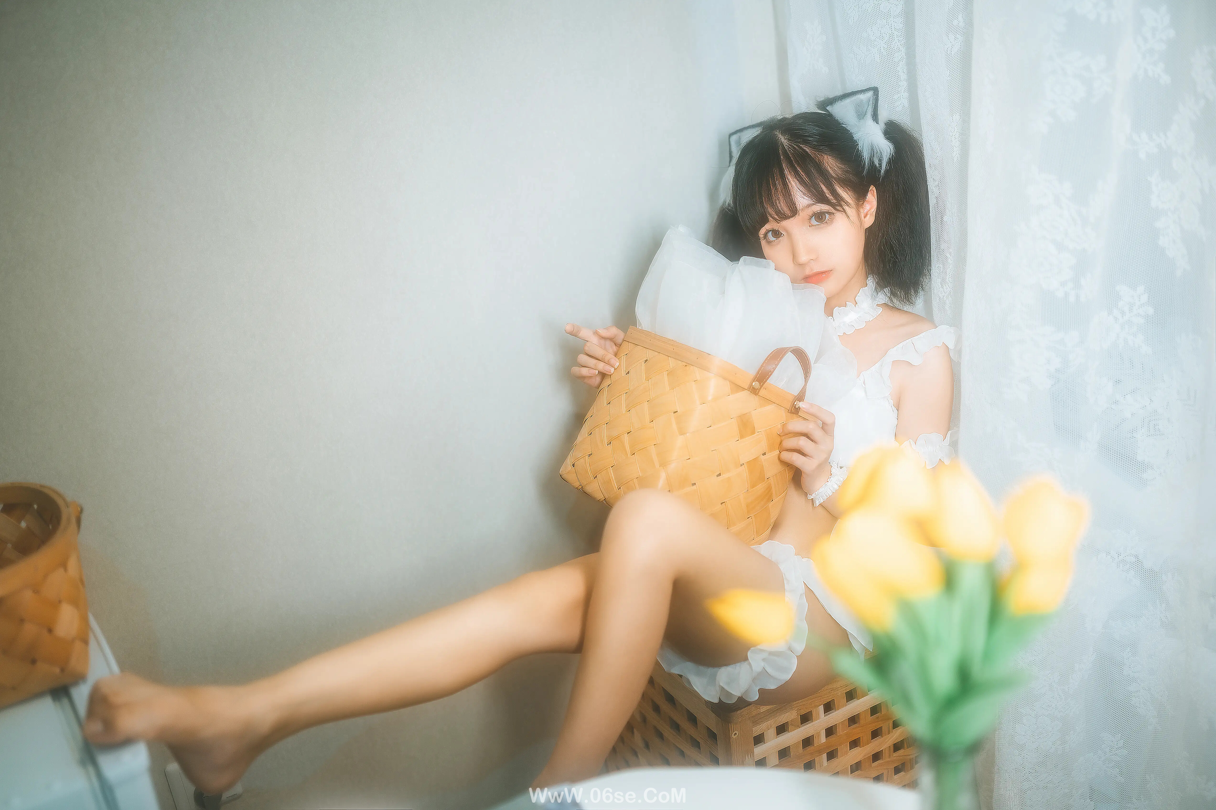 图片[66]-蠢沫沫 – 私房-六色网