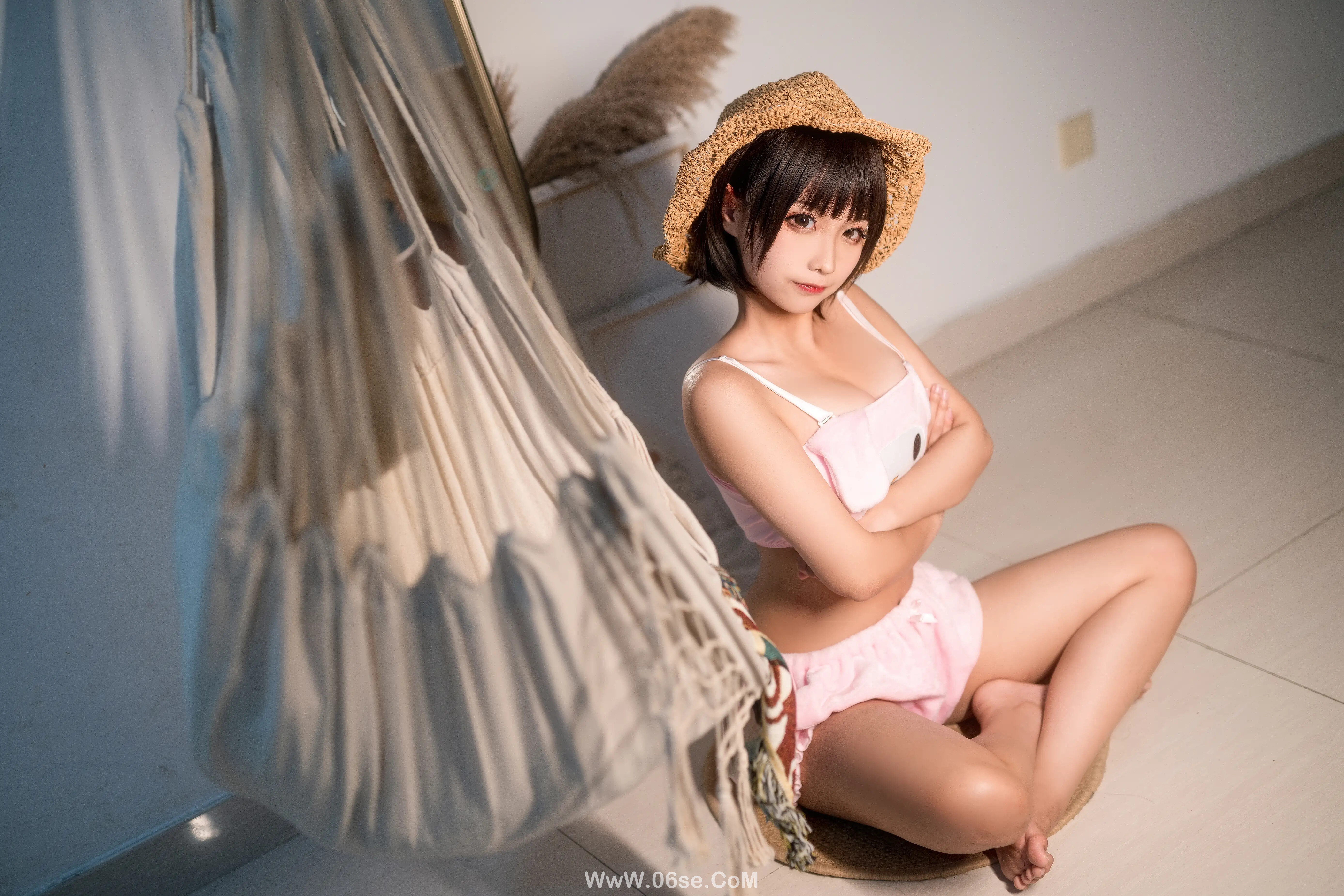图片[11]-蠢沫沫 – 佩蒂睡衣-六色网