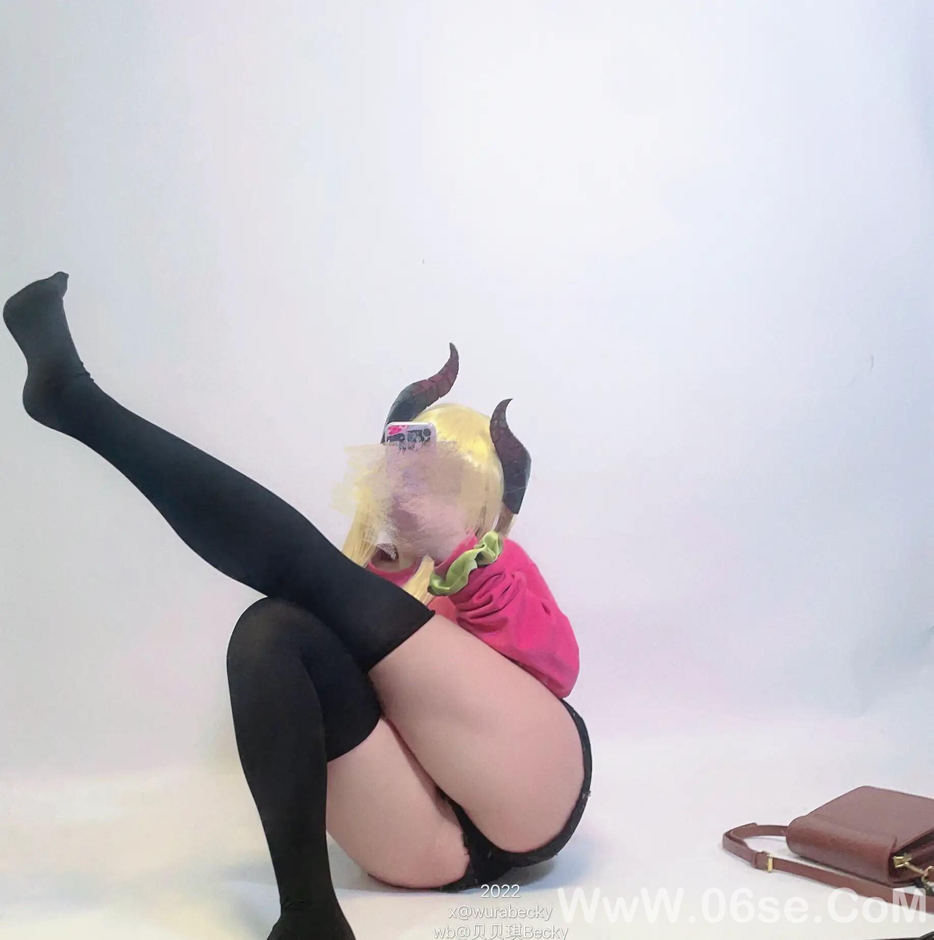 图片[33]-贝贝琪Becky – 2022下半年-六色网
