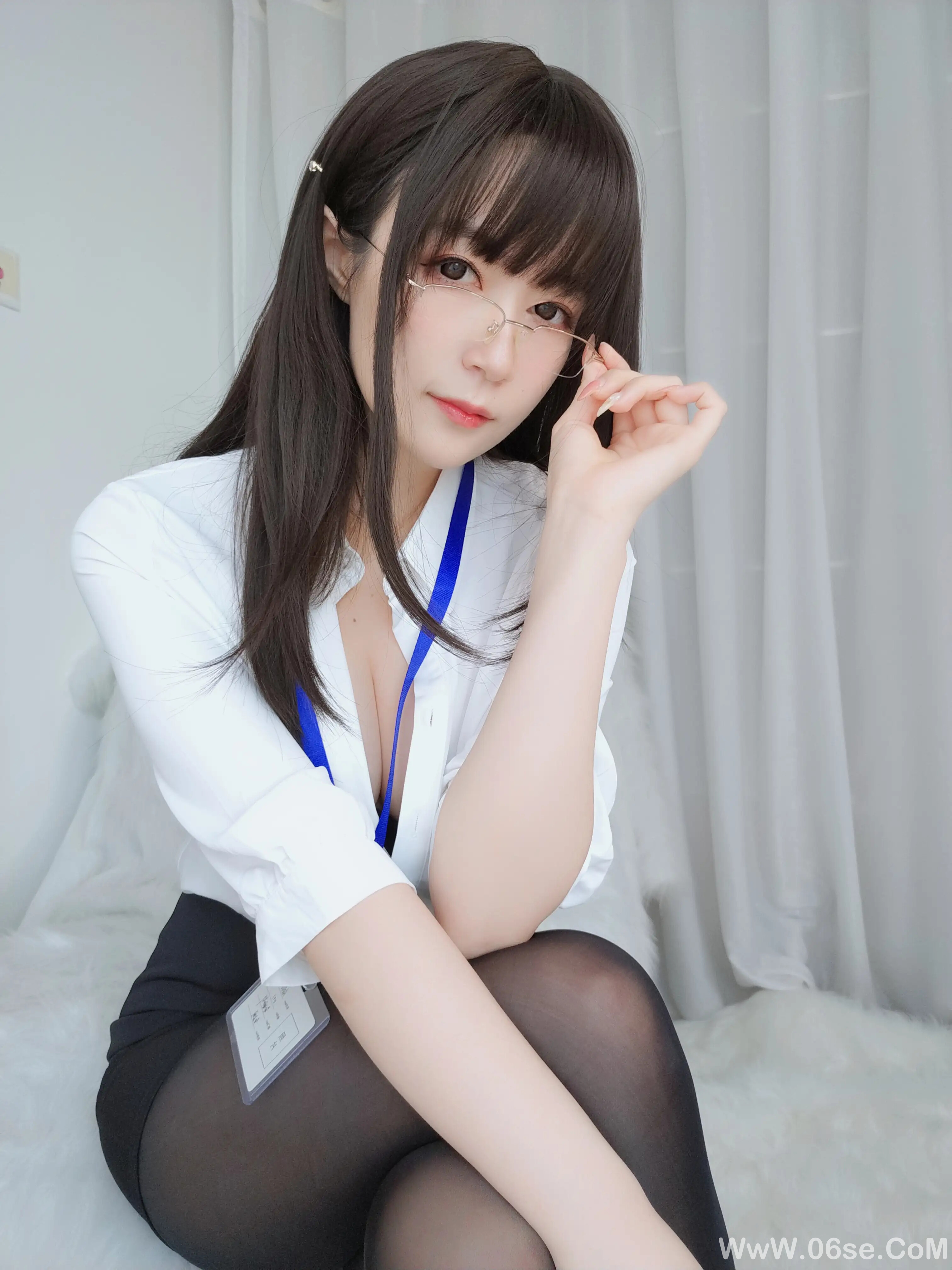 图片[30]-白银81 – 制服-六色网