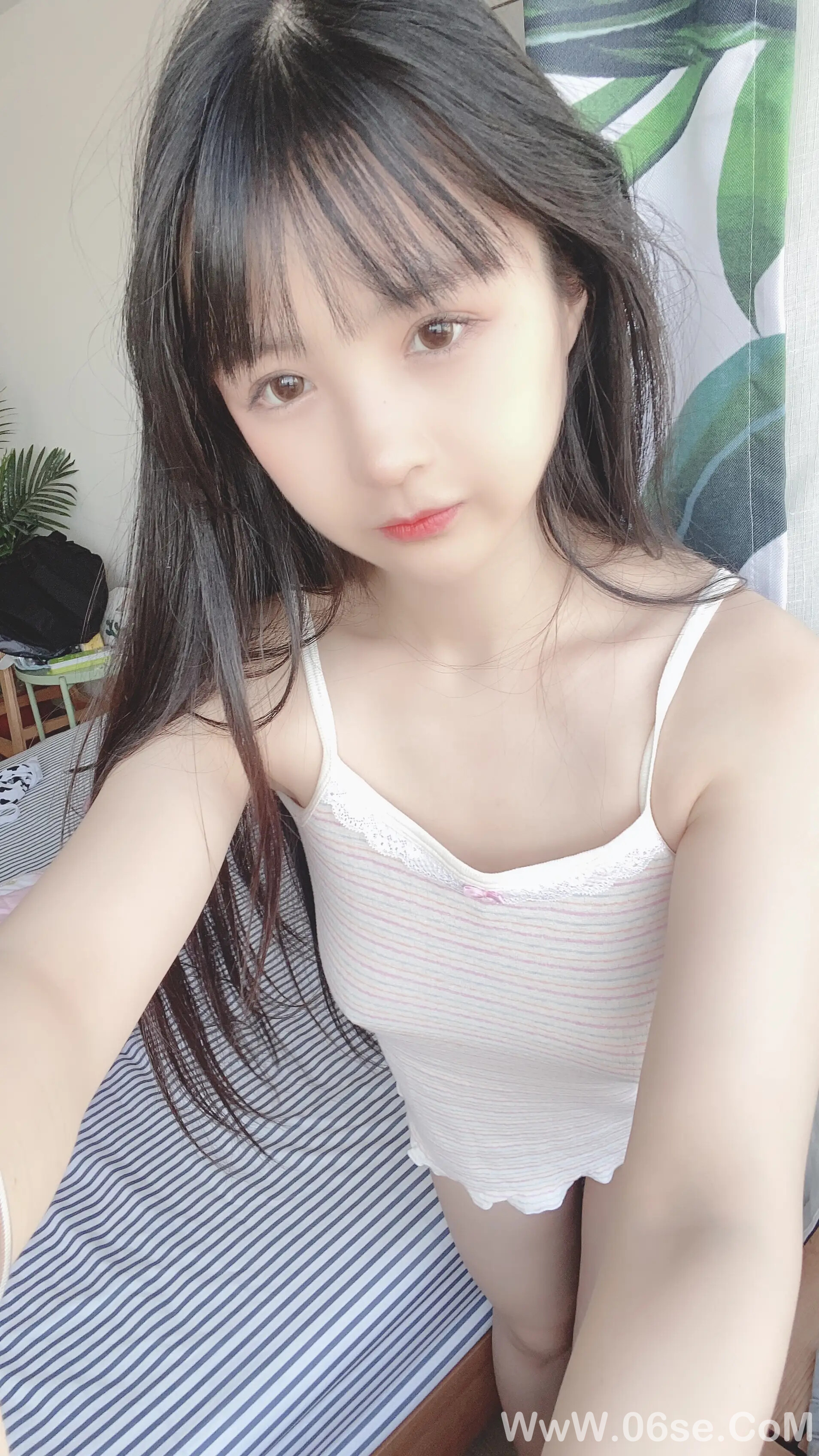 图片[43]-桜井宁宁 少女的日常-六色网