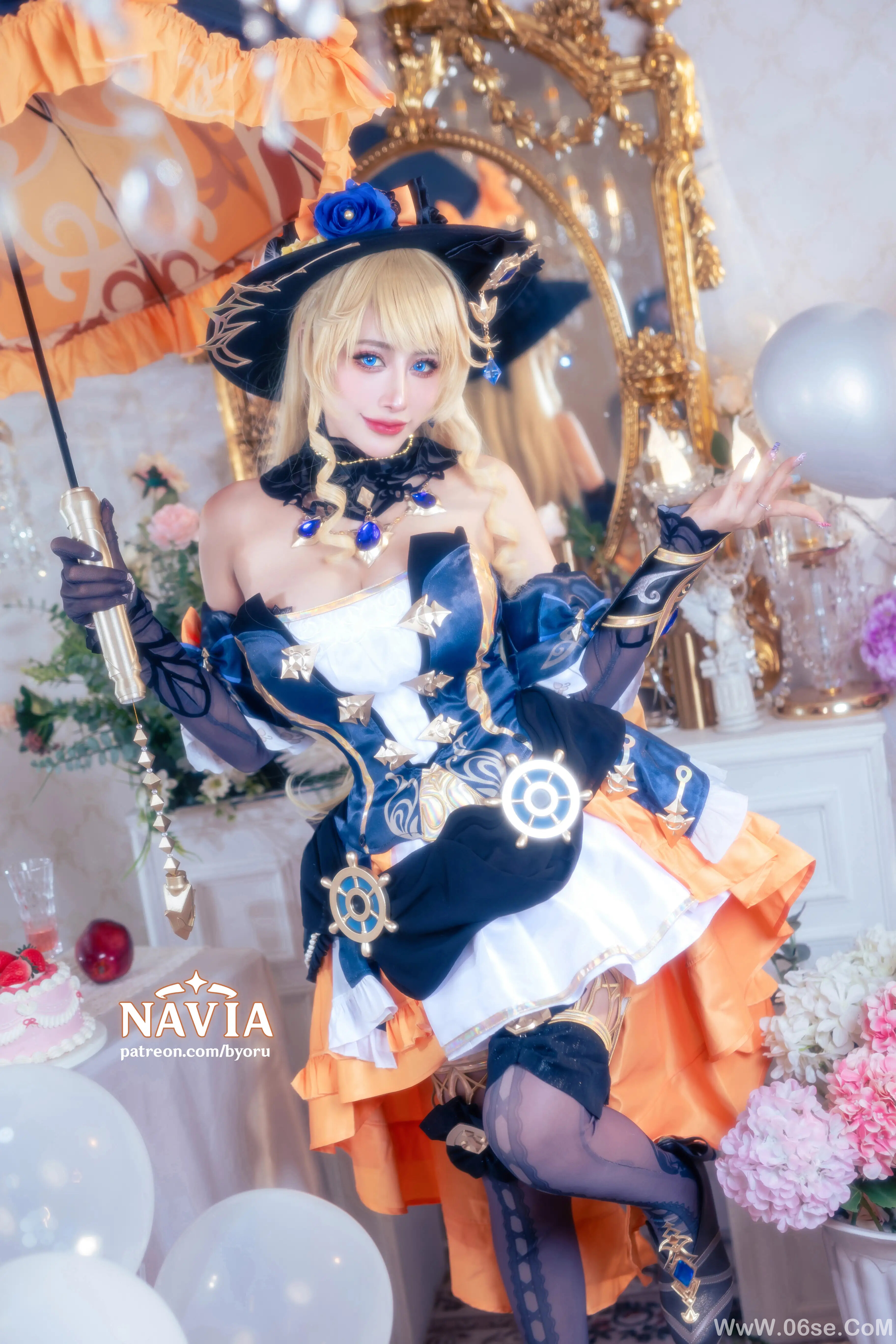 图片[2]-Byoru – Navia-六色网
