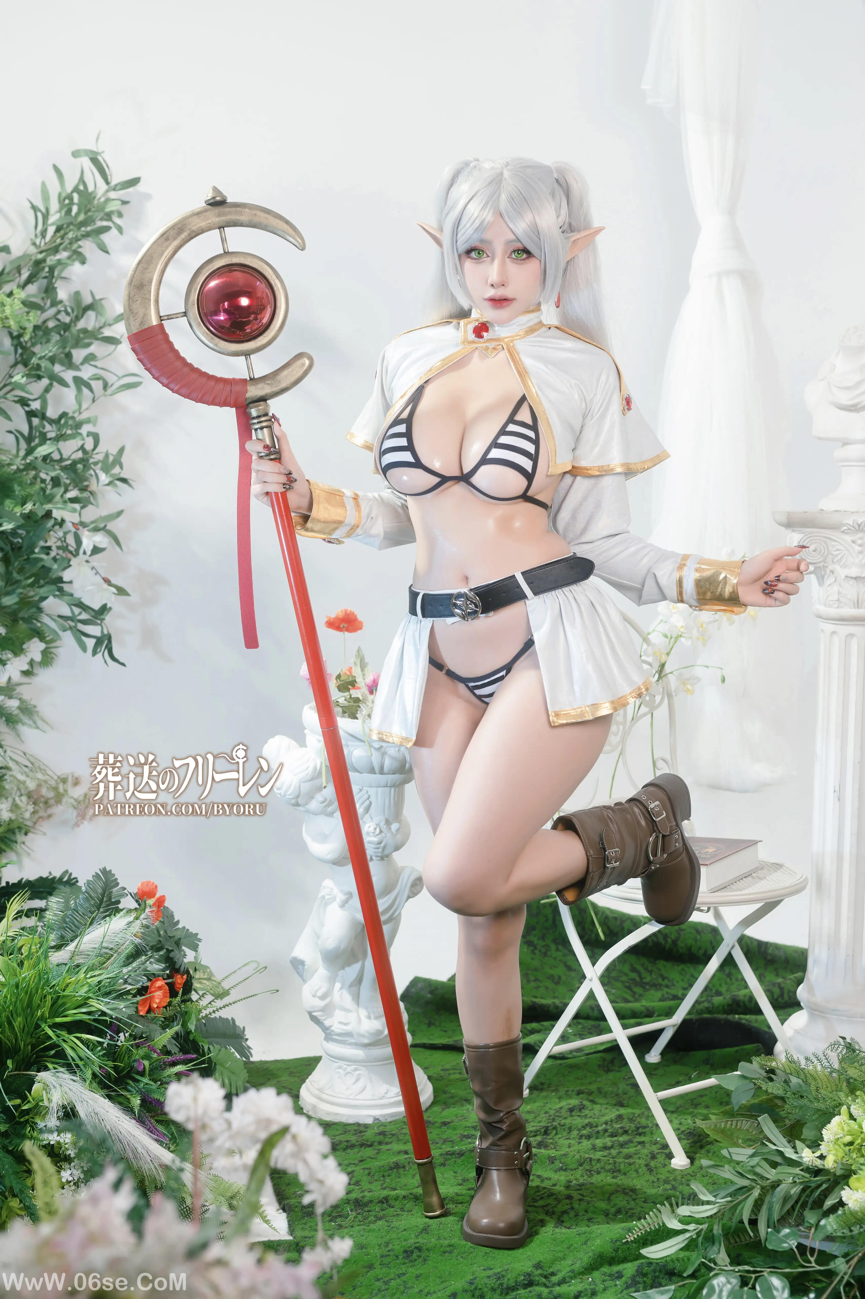 图片[2]-Byoru – 芙莉莲-六色网