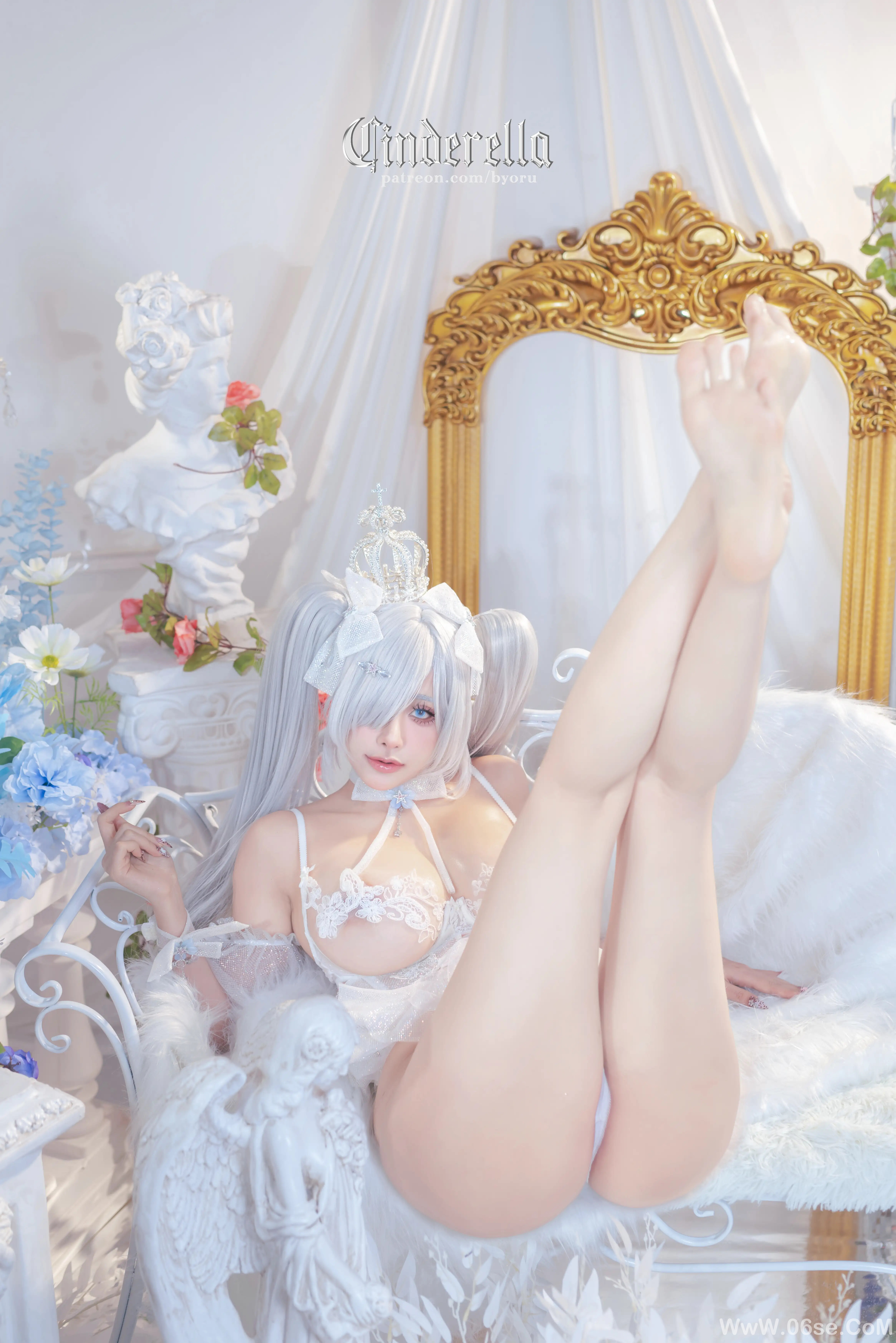 图片[12]-Byoru – Cinderella-六色网