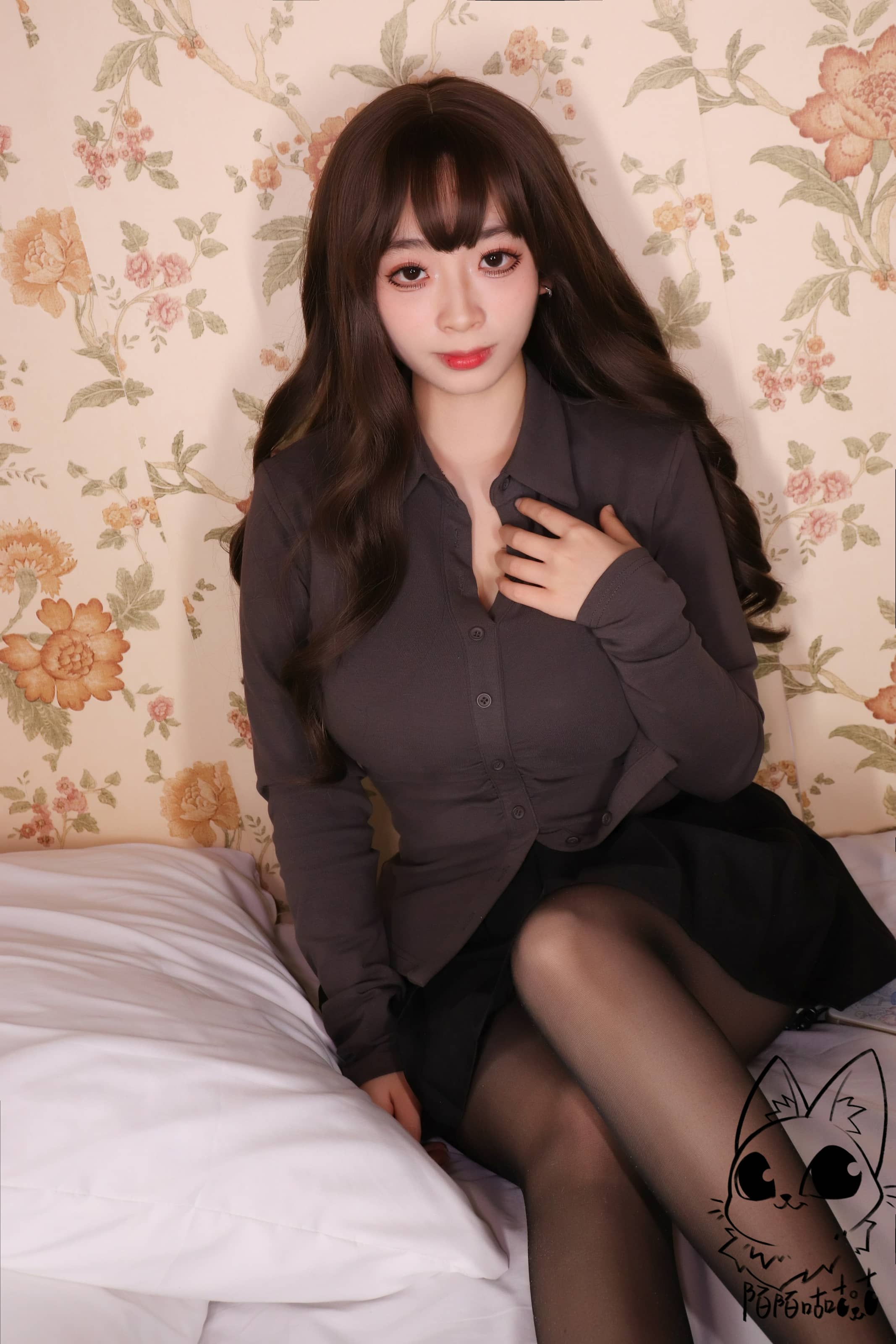– 手烤陌陌 [23P]
