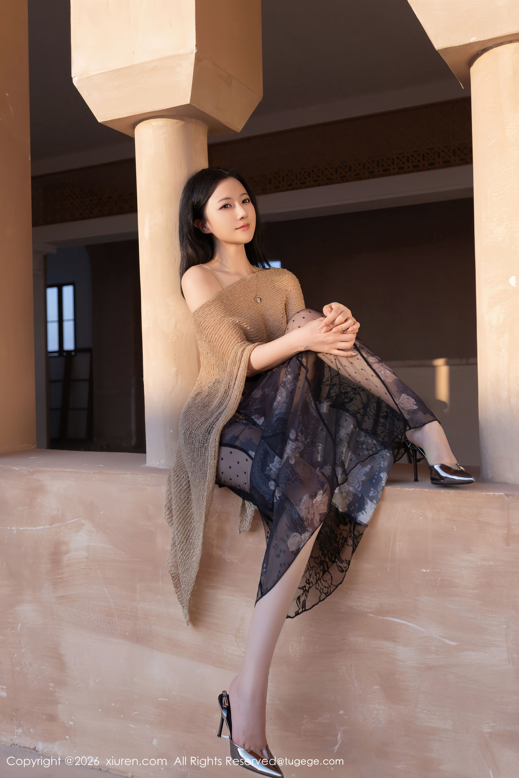 图片[11]-秀人网 – NO.11217 – 鱼子酱Fish [82P]-六色网