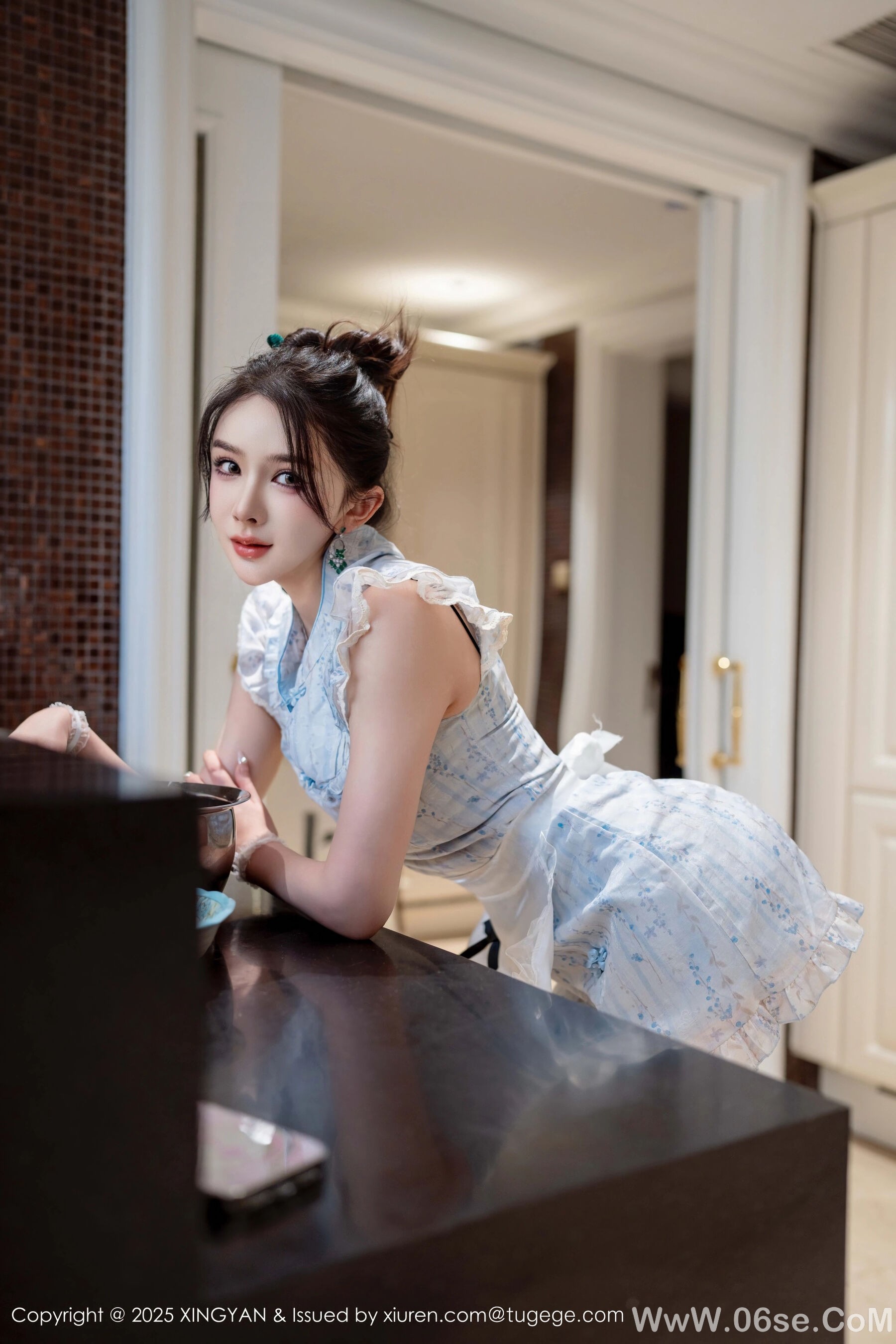 图片[8]-星颜社 – NO.0444 – 李丽莎 [73P]-六色网