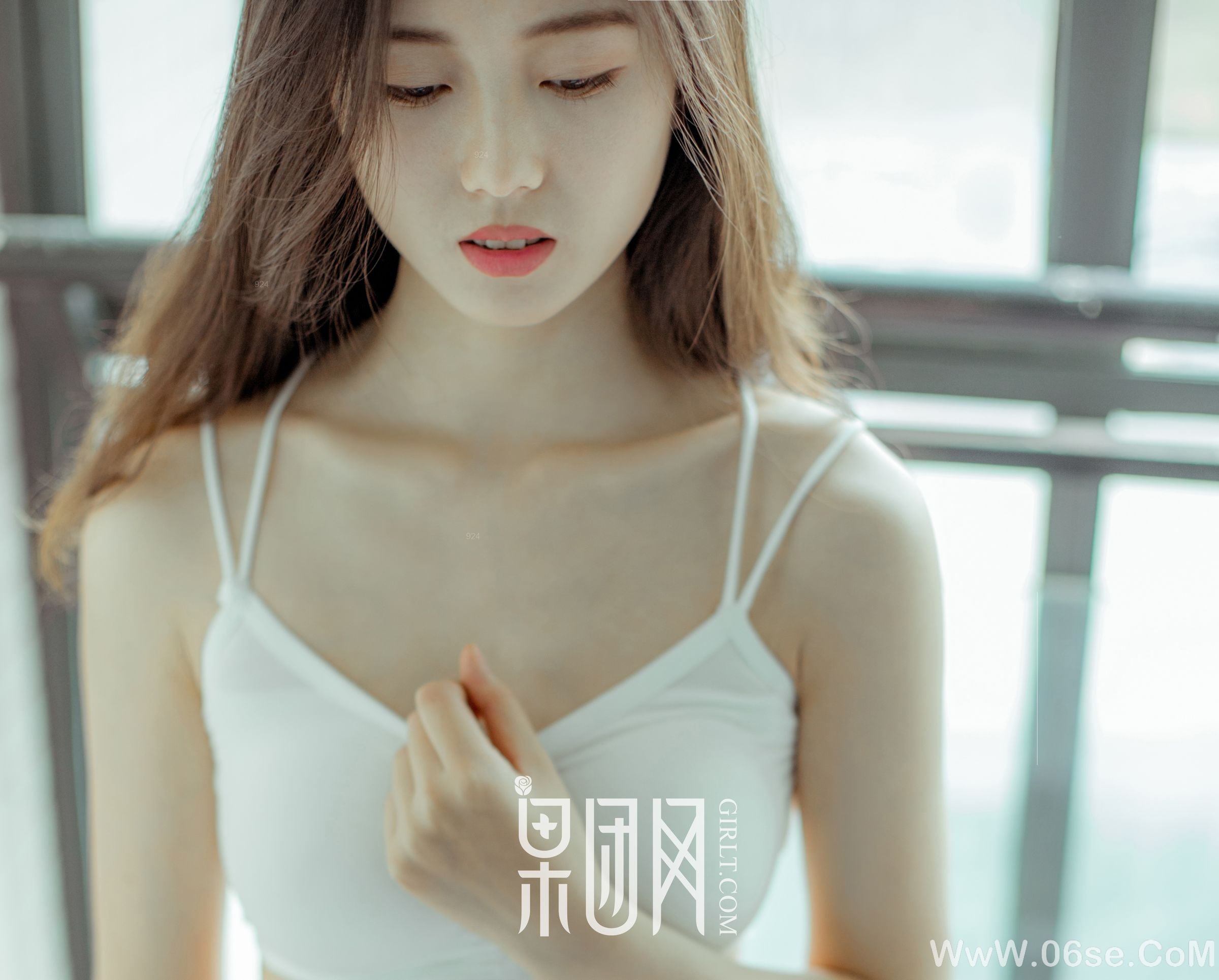 图片[67]-果团网 2017.08.05 Vol. 046 樱桃少女[77P]-六色网