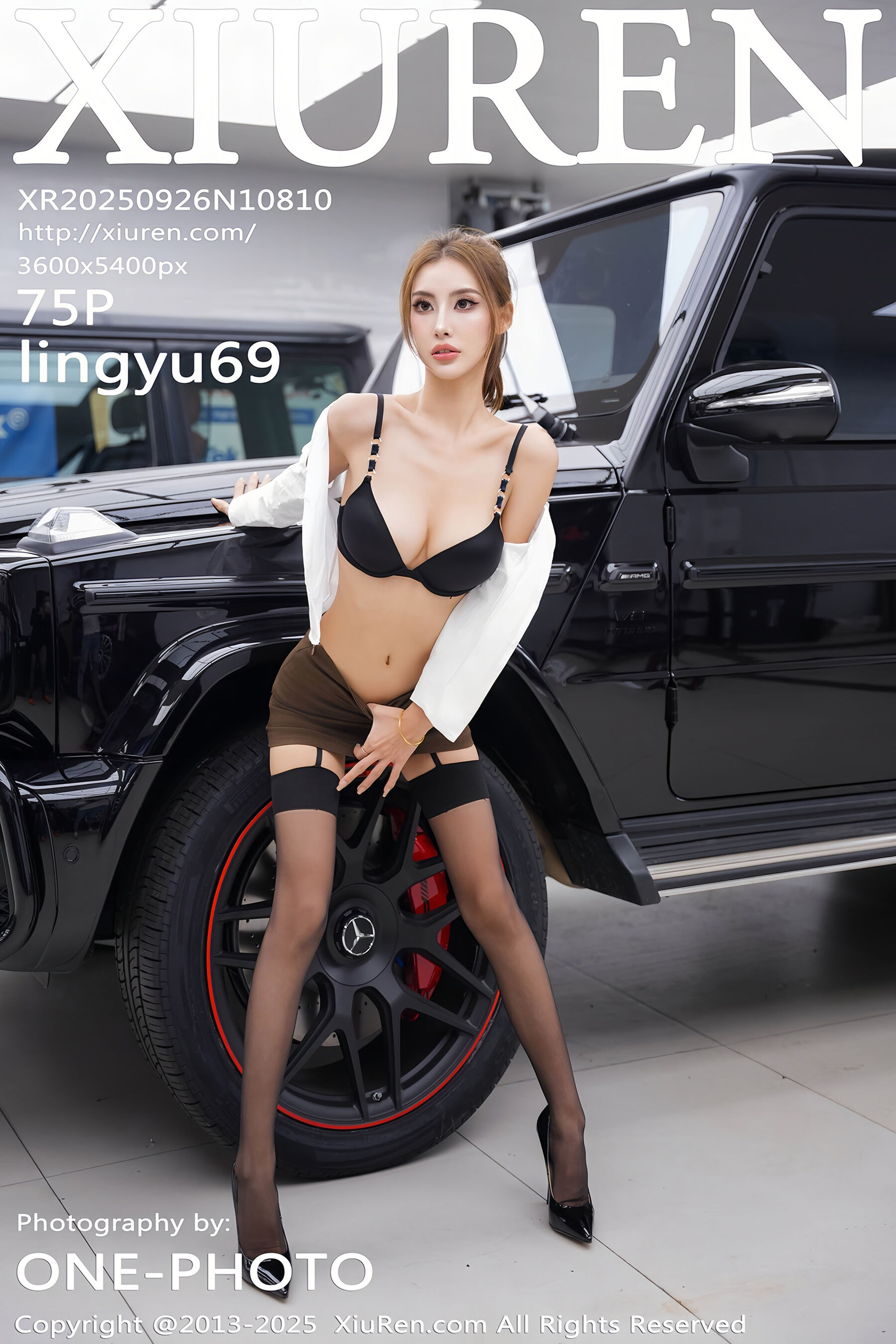 [Xiuren秀人网] 2025.09.26 NO.10810 lingyu69[76P]-六色网