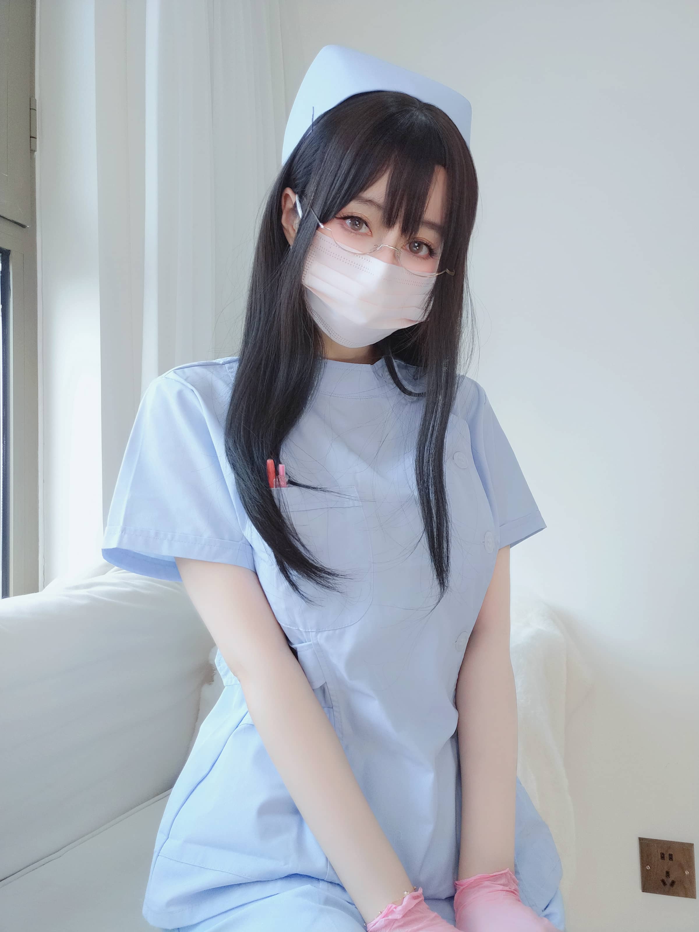 – 自摄Vol.95 [162P 19V]