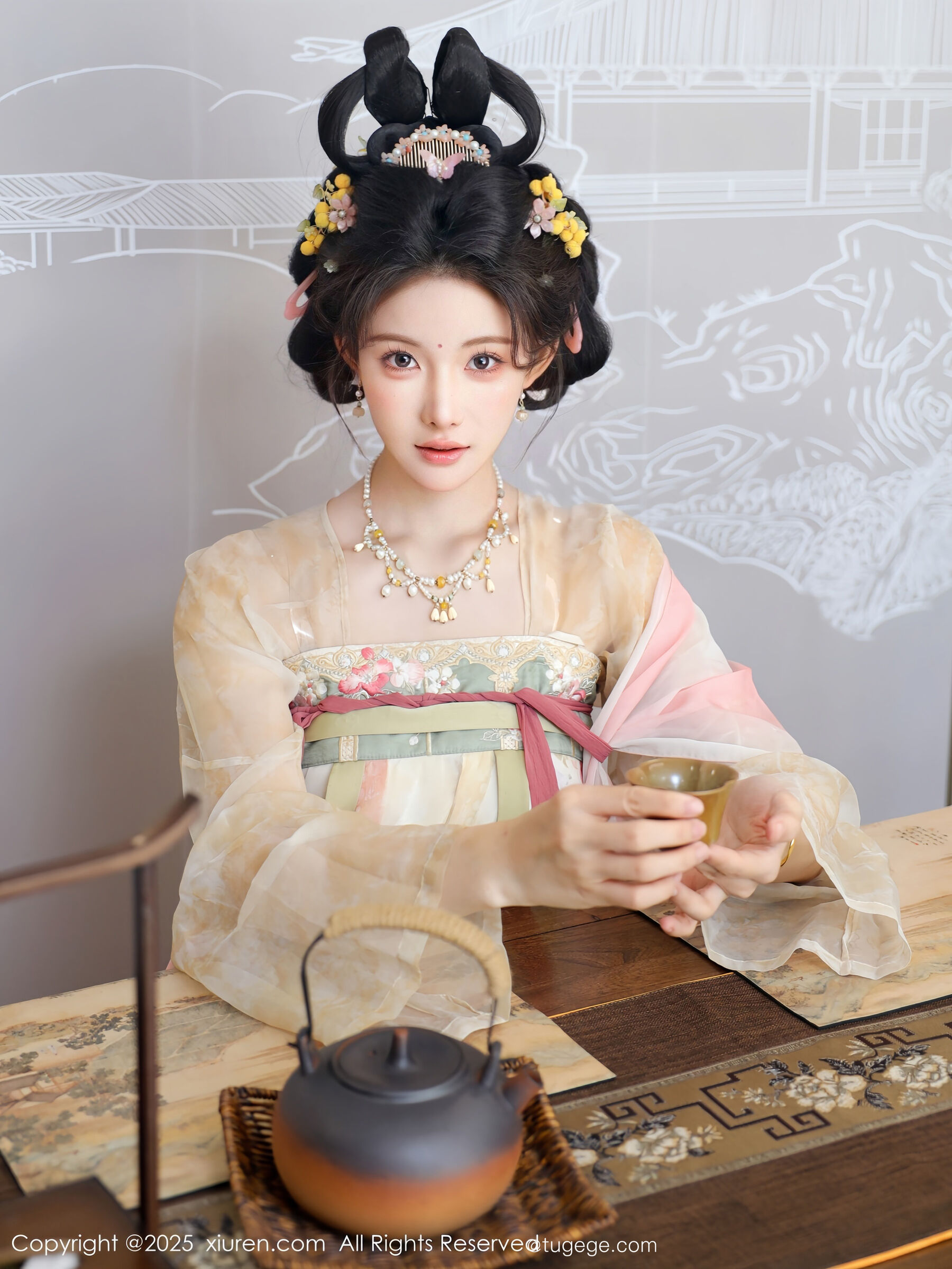 图片[20]-[Xiuren秀人网] 2025.08.13 NO.10645 梨霜儿[83P]-六色网