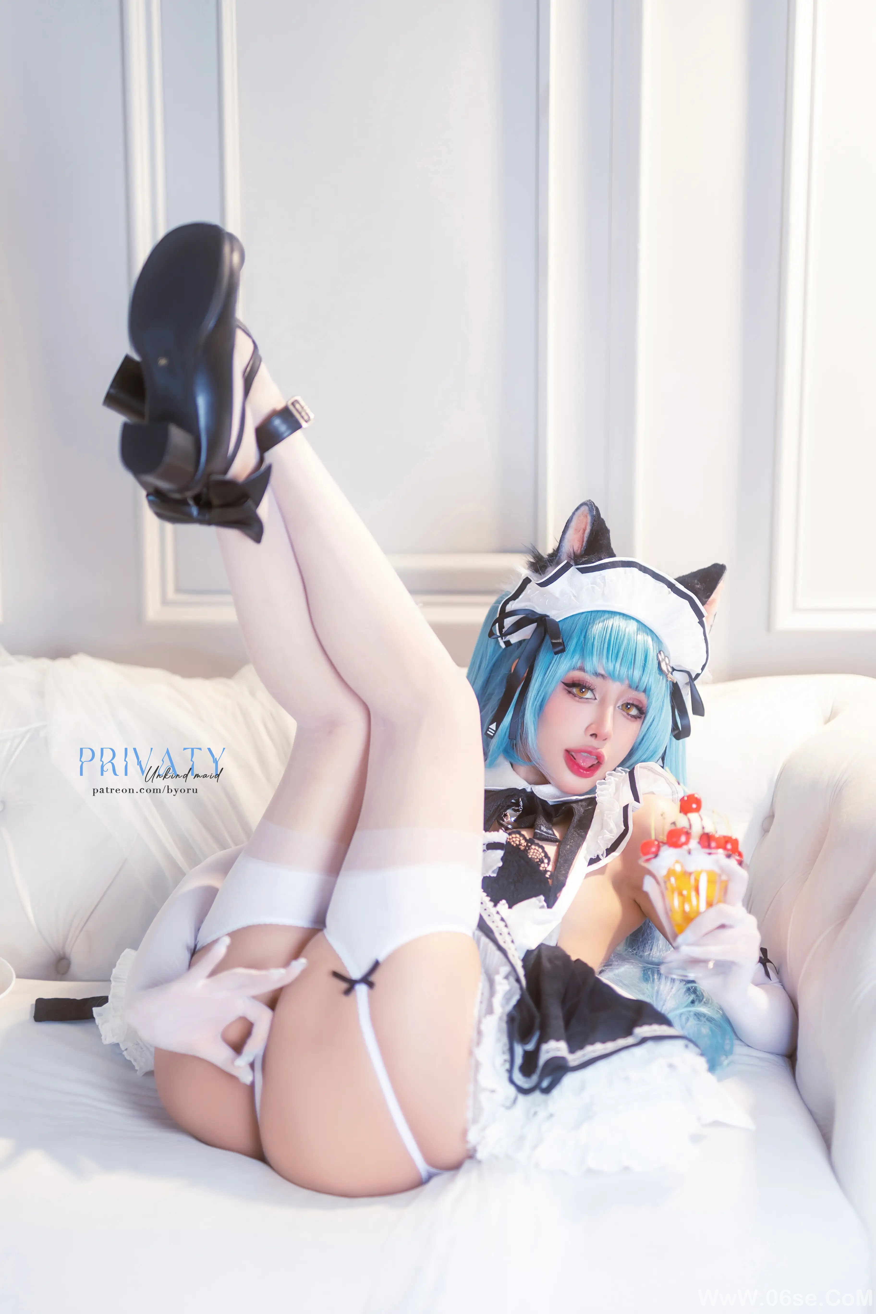 图片[9]-Byoru – Privaty maid-六色网