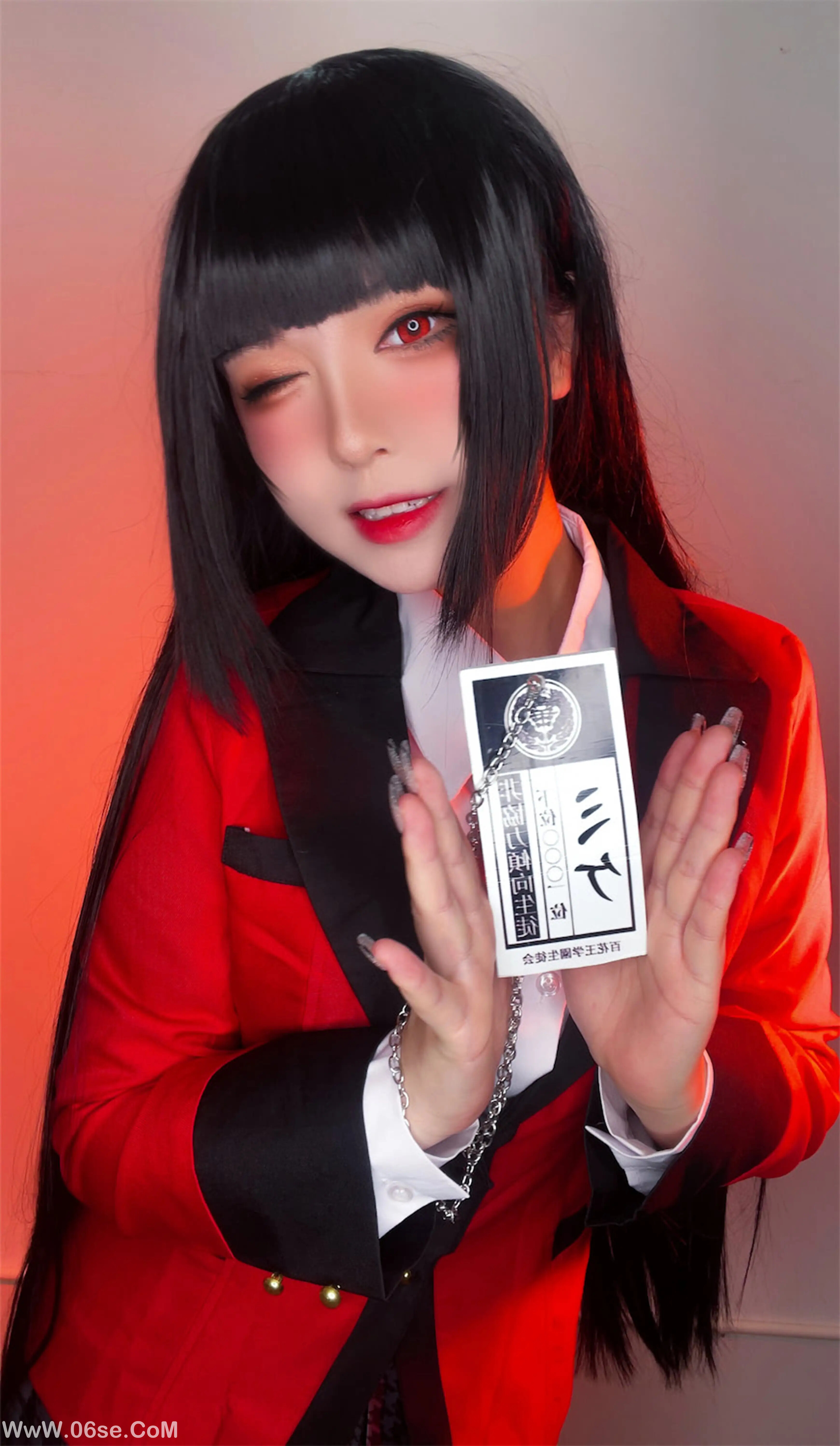 图片[6]-半半子 – 夢子-六色网