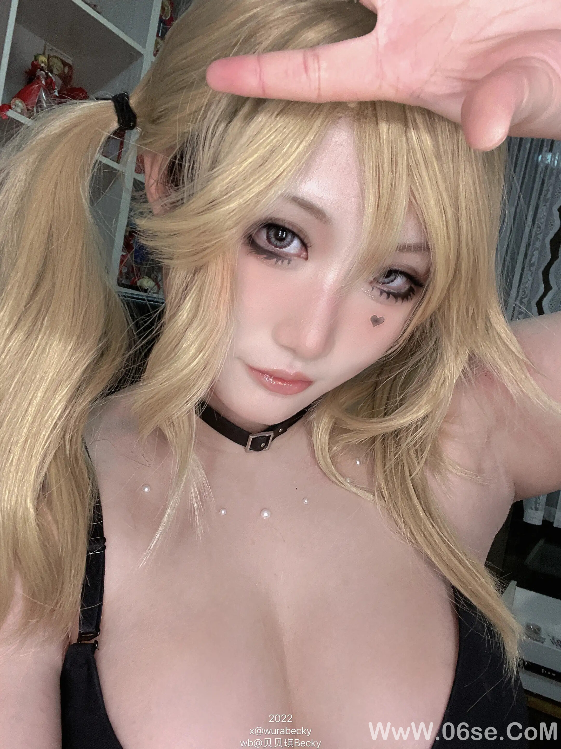 图片[7]-贝贝琪Becky – 2022下半年-六色网