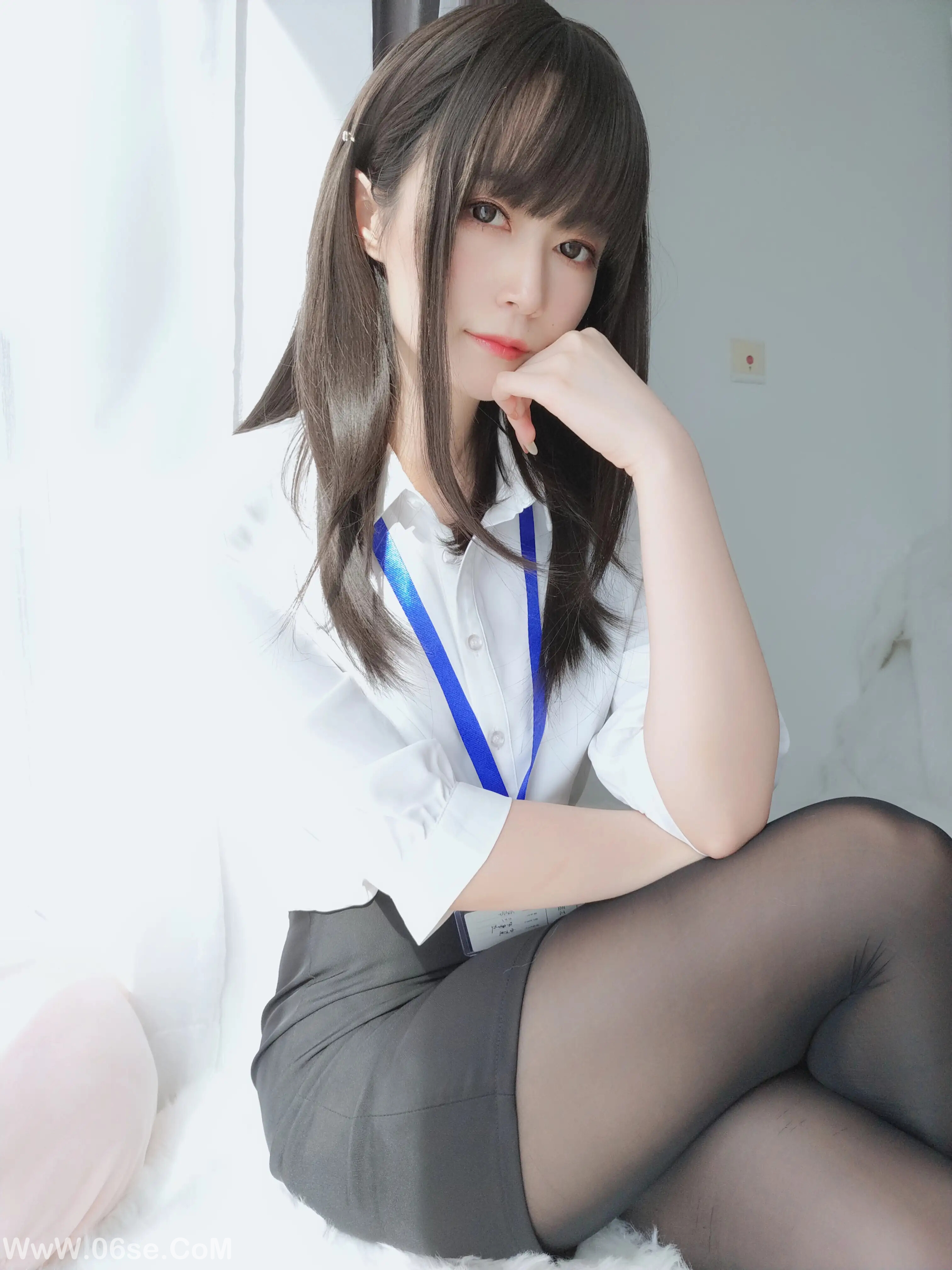 图片[10]-白银81 – 制服-六色网