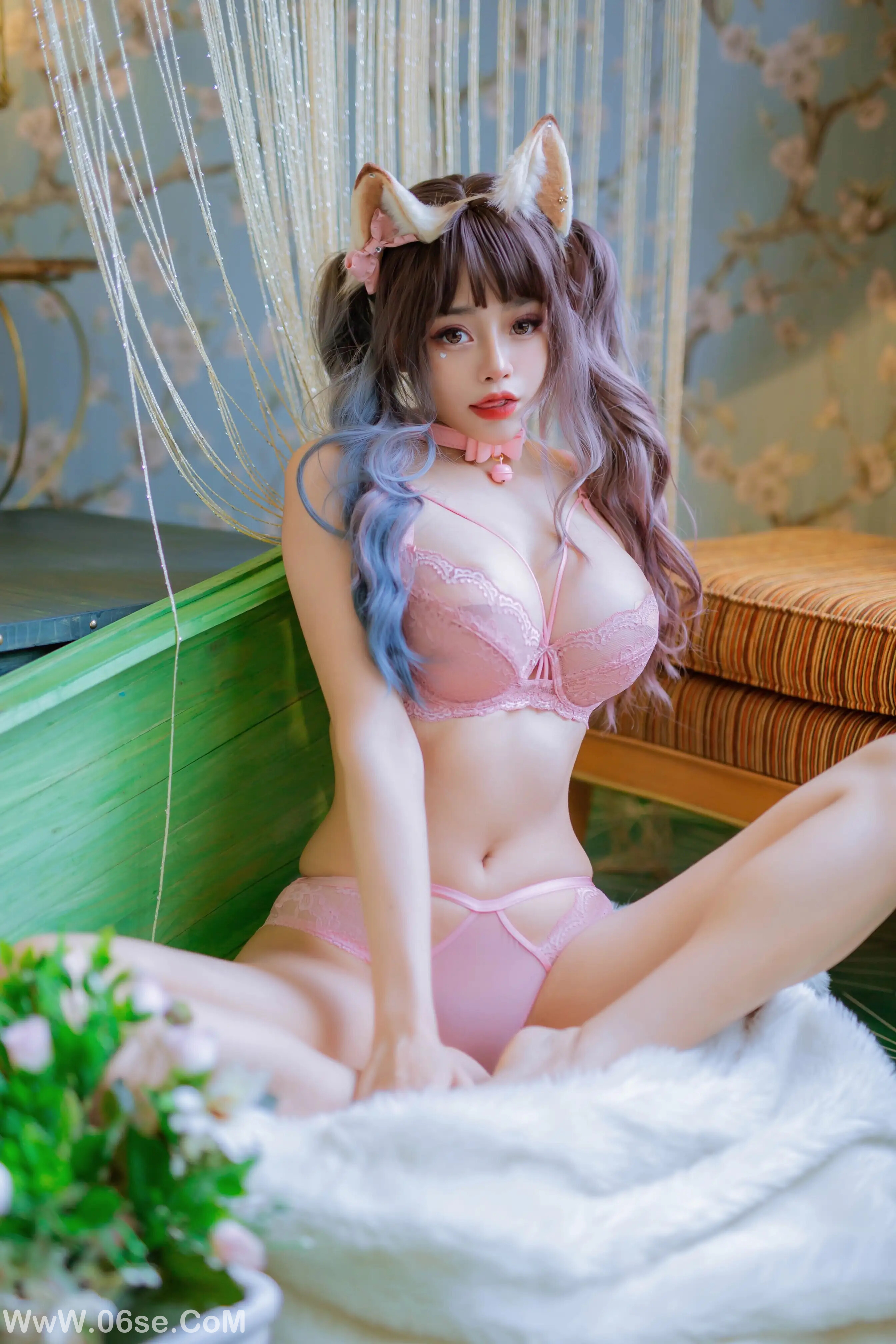 图片[14]-Byoru – Nyanko Kawaii Nekomimi-六色网